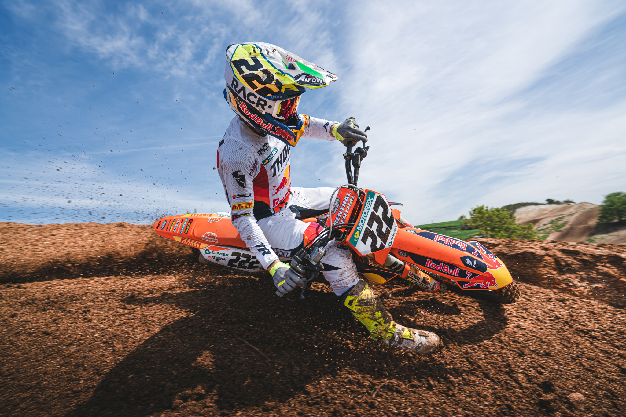 Antonio Cairoli