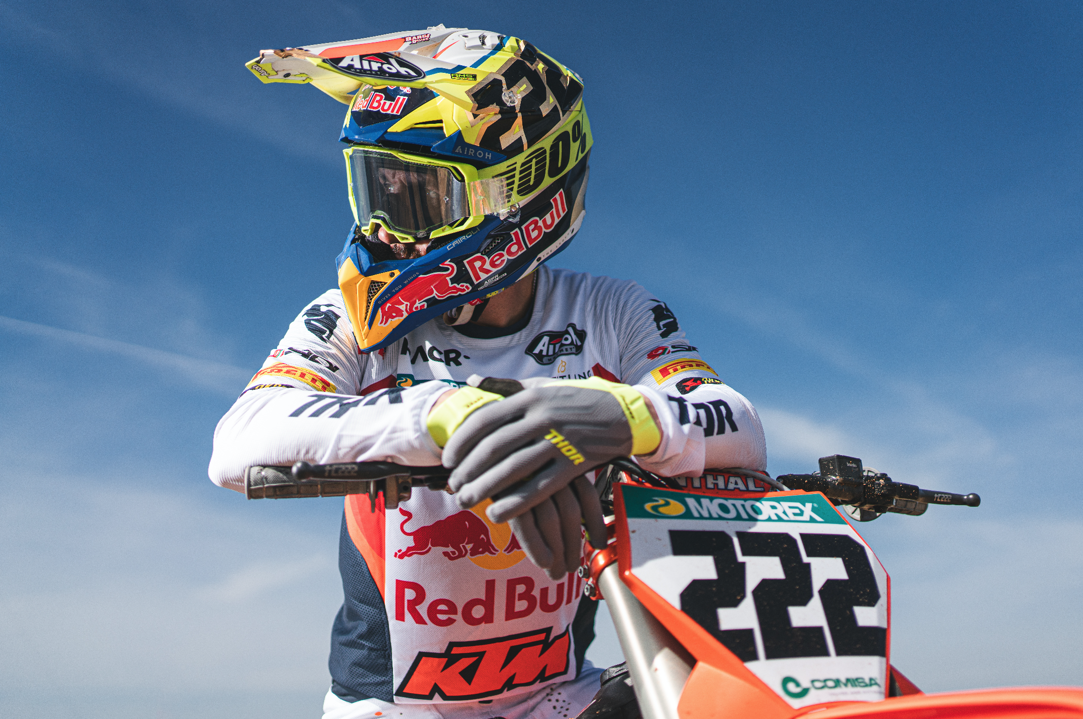 Antonio Cairoli