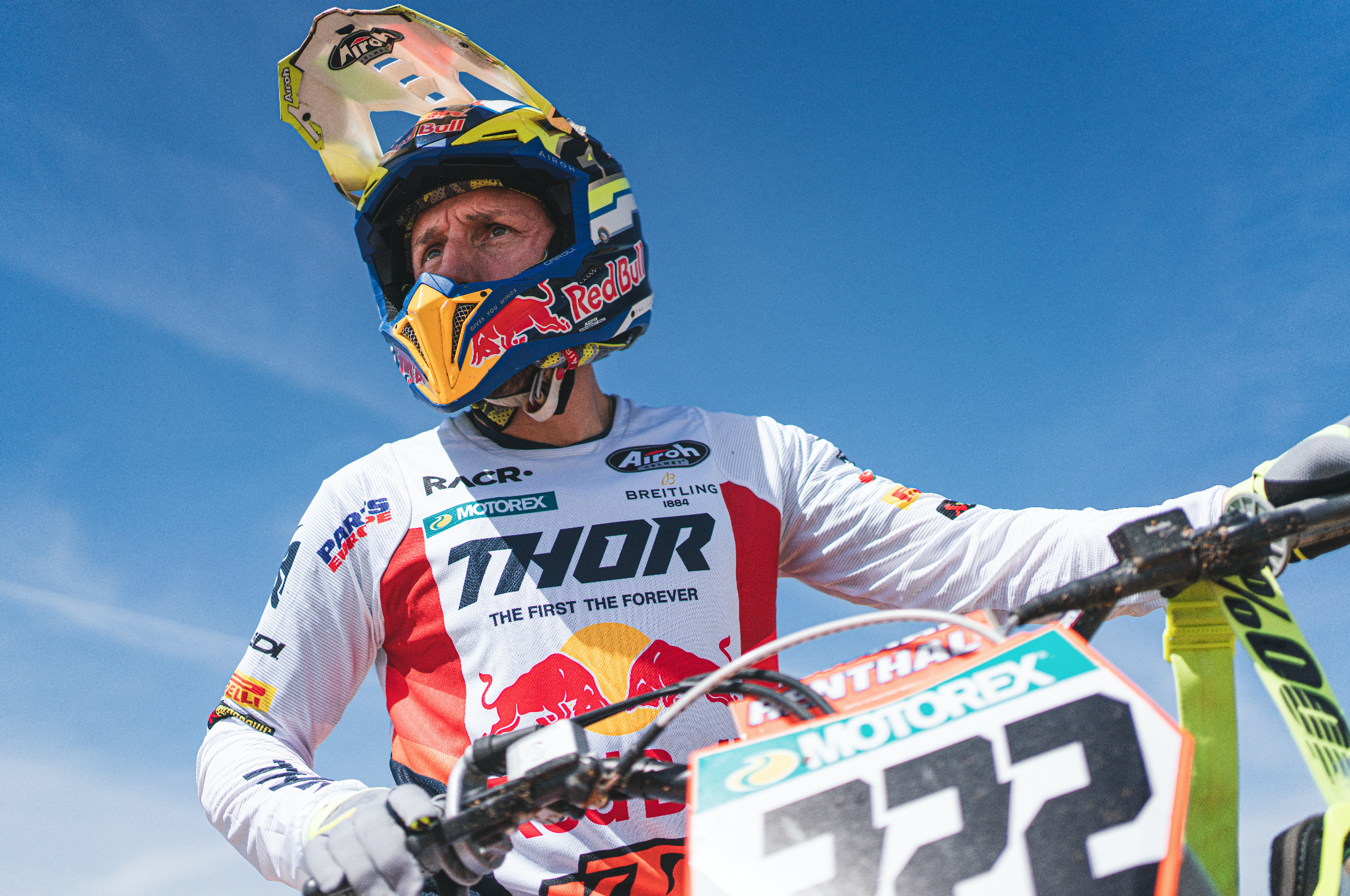 Antonio Cairoli