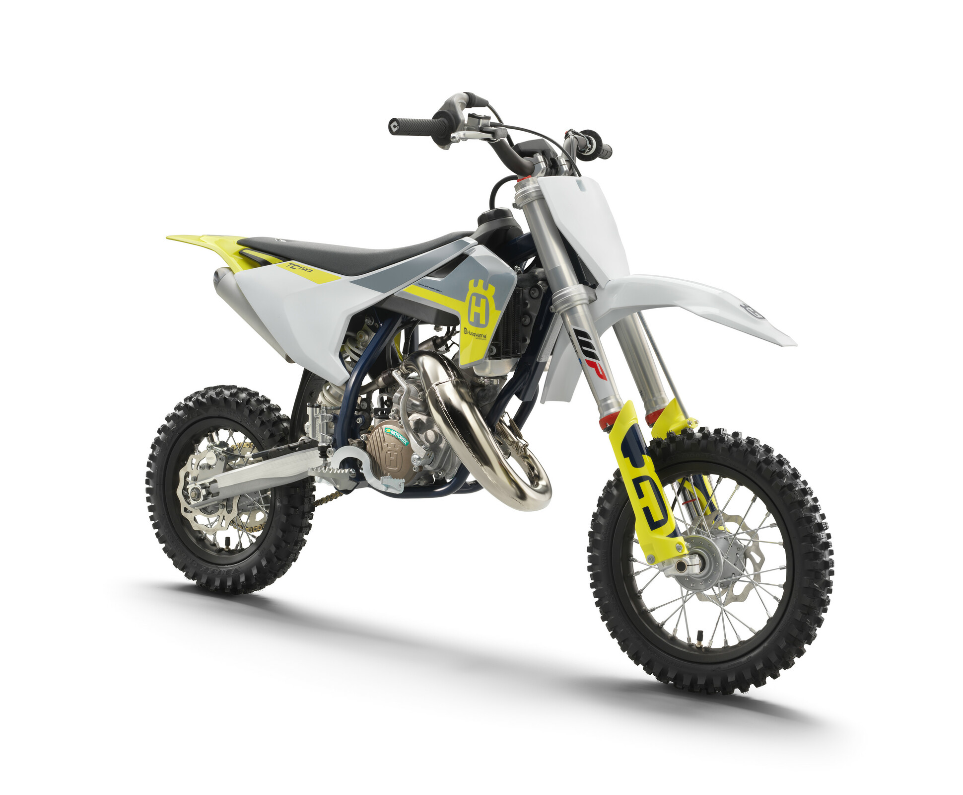 2023 Husqvarna TC 50