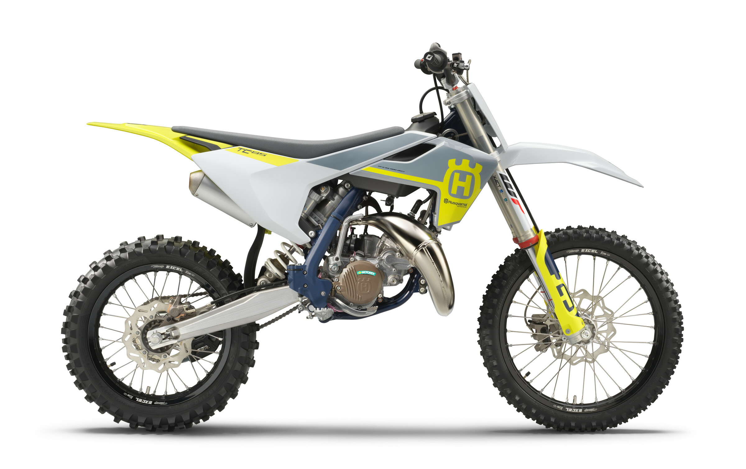 2023 Husqvarna TC 85