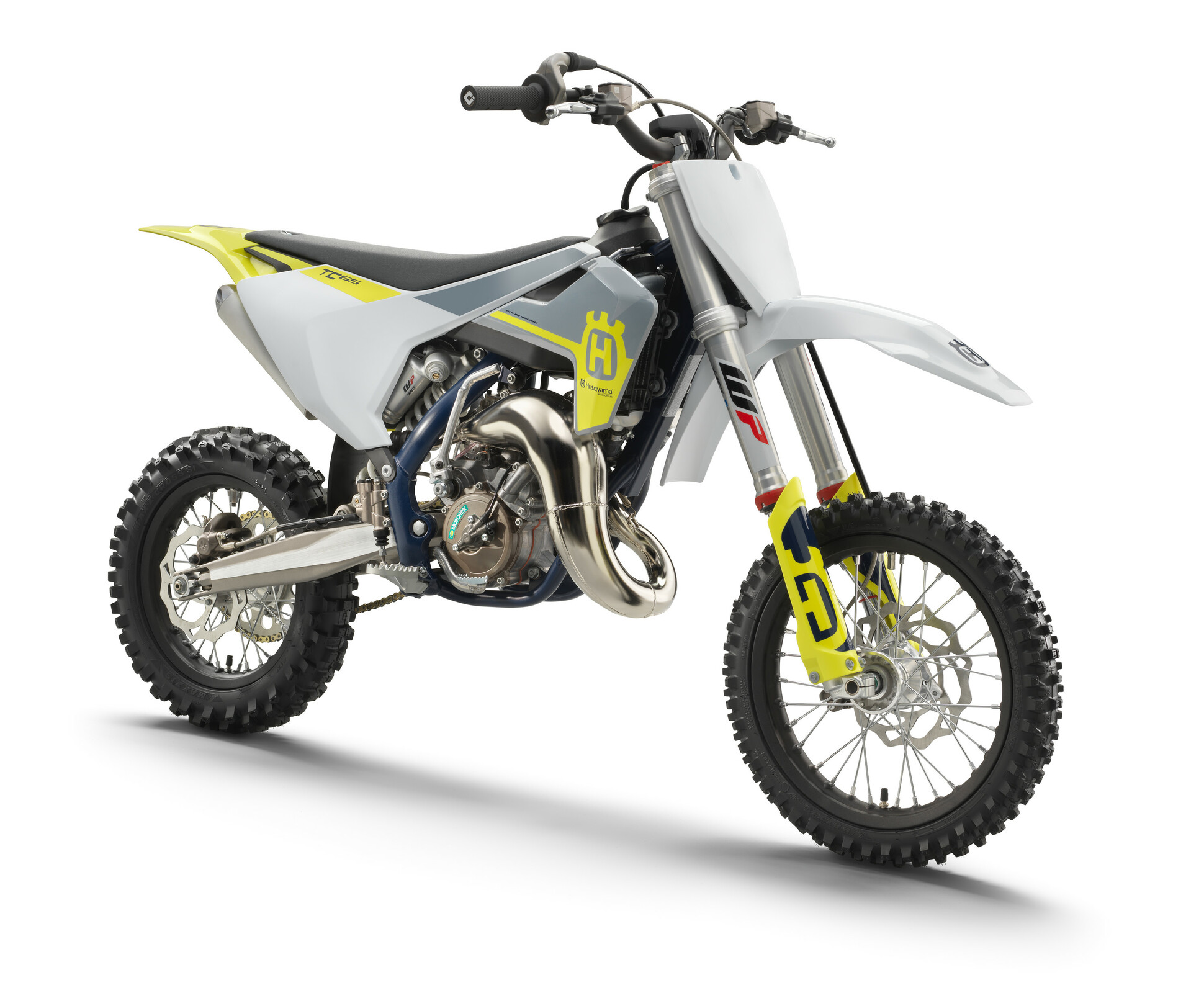 2023 Husqvarna TC 65