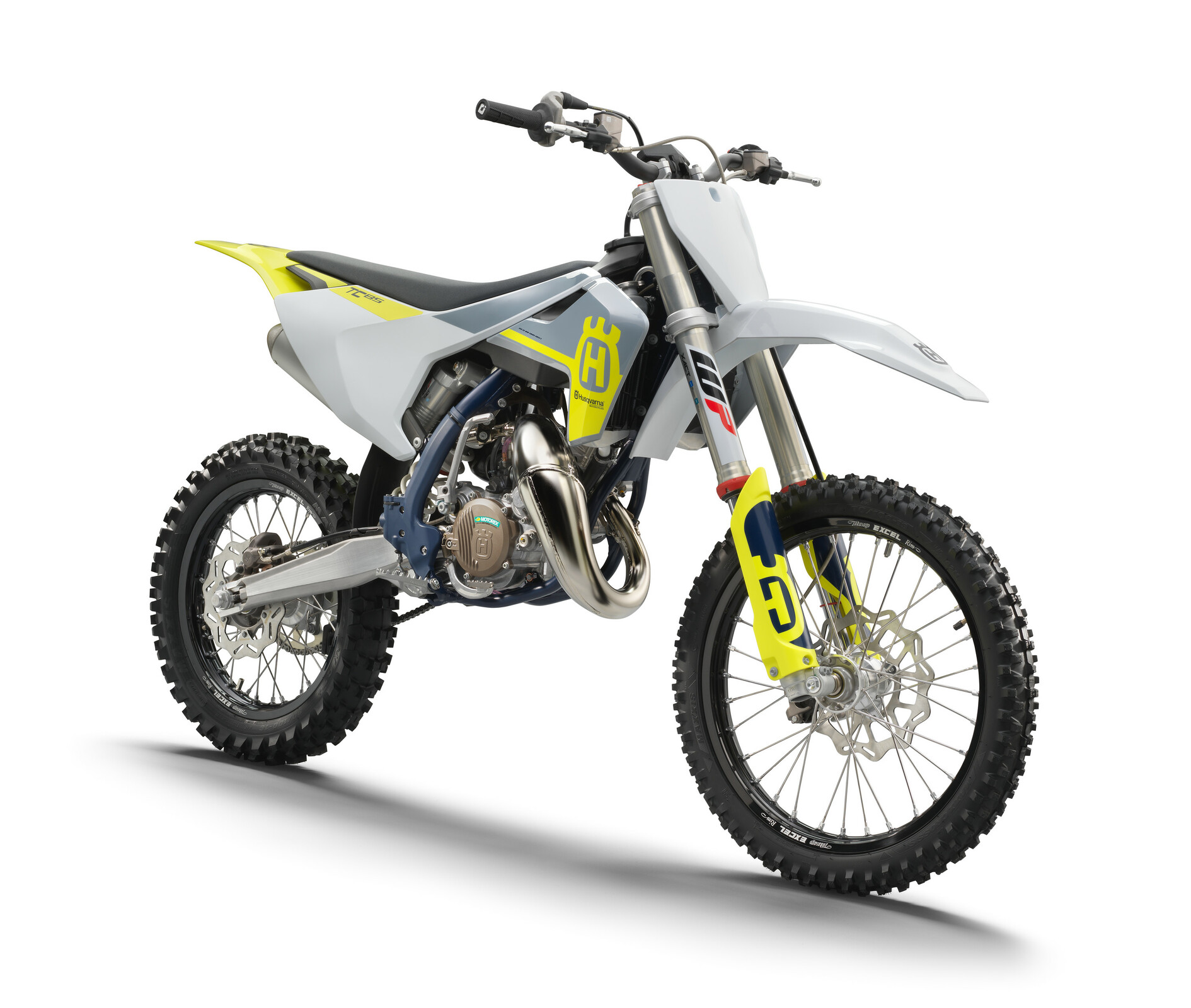 2023 Husqvarna TC 85