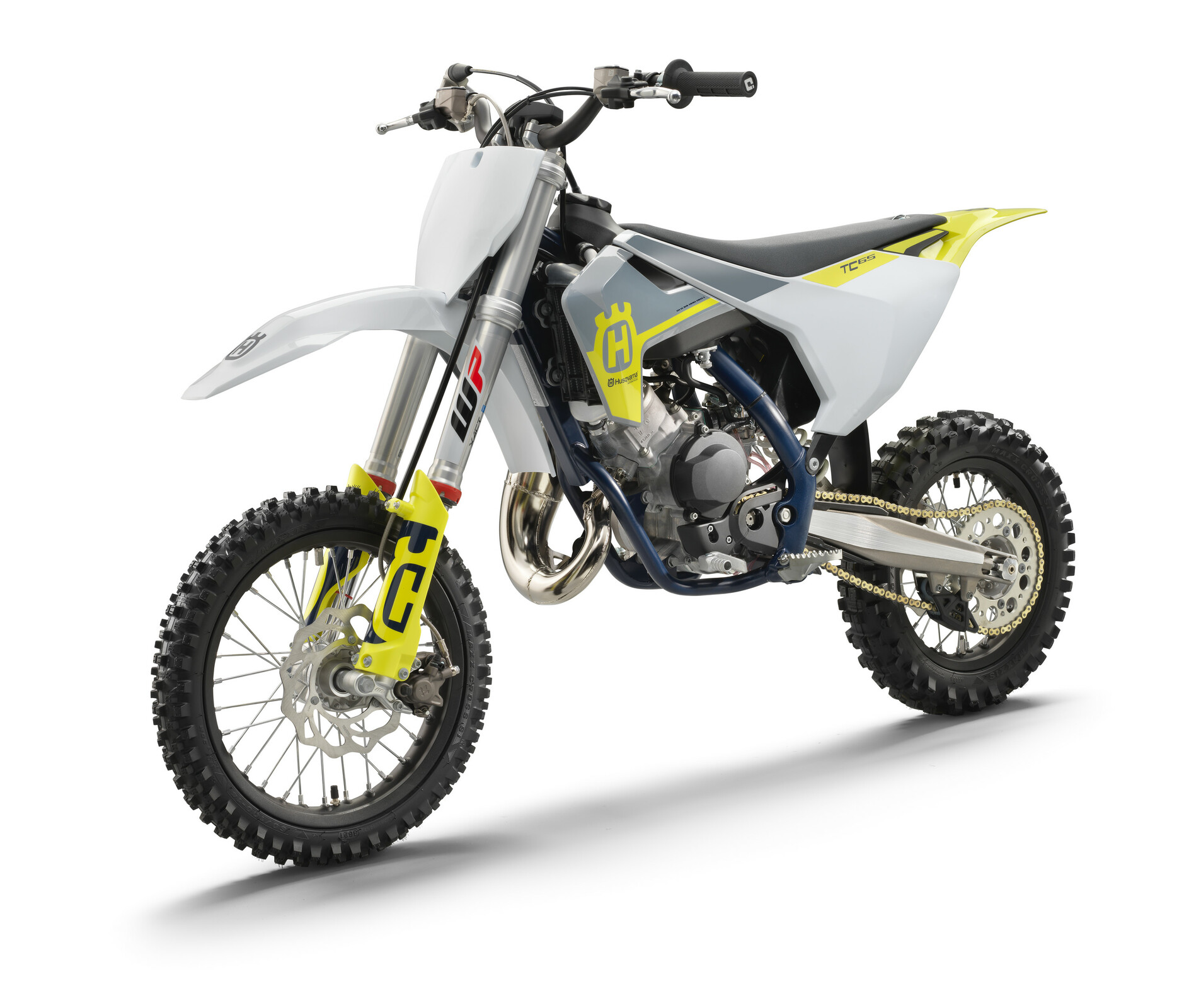 2023 Husqvarna TC 65