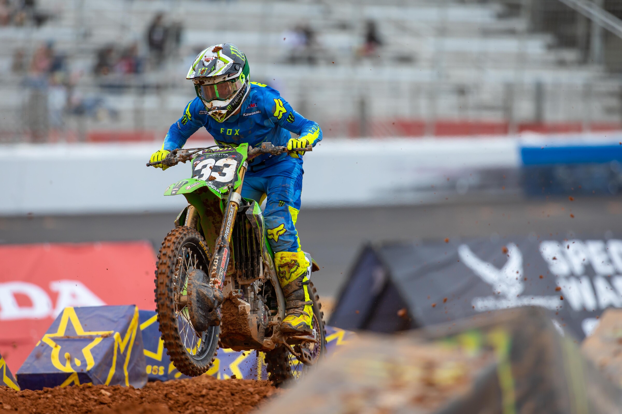 Austin Forkner
