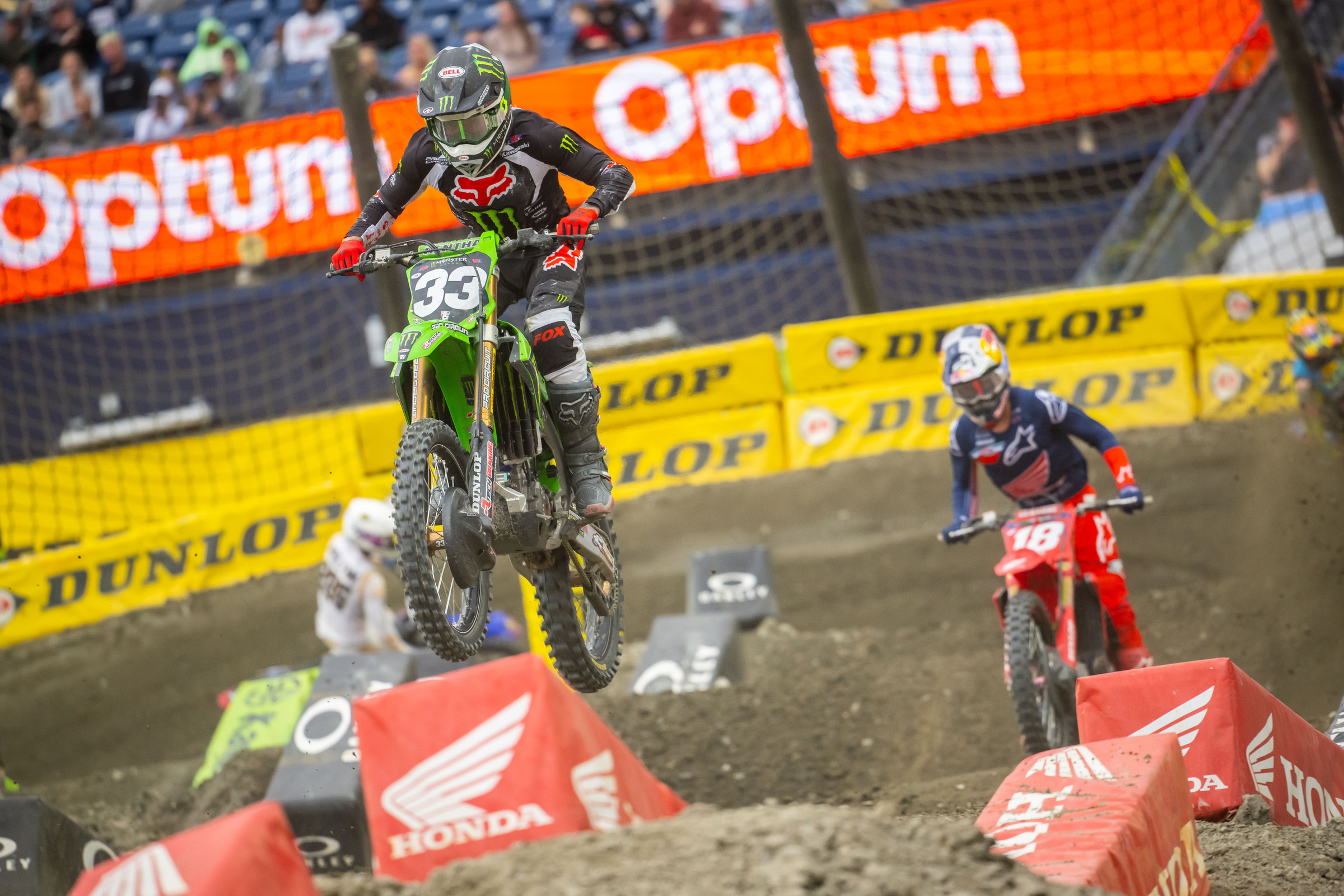 The Conversation: Austin Forkner