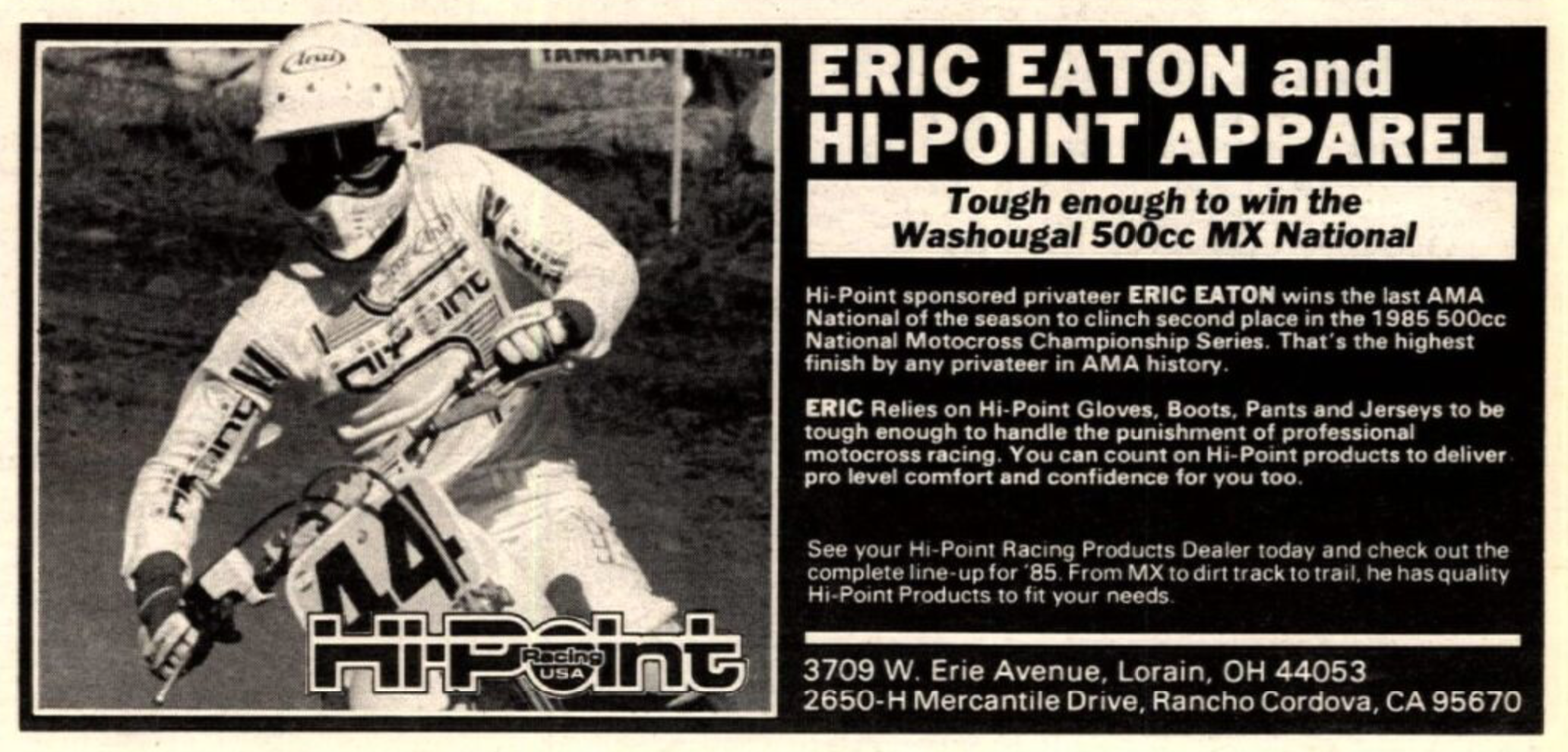Eric Eaton