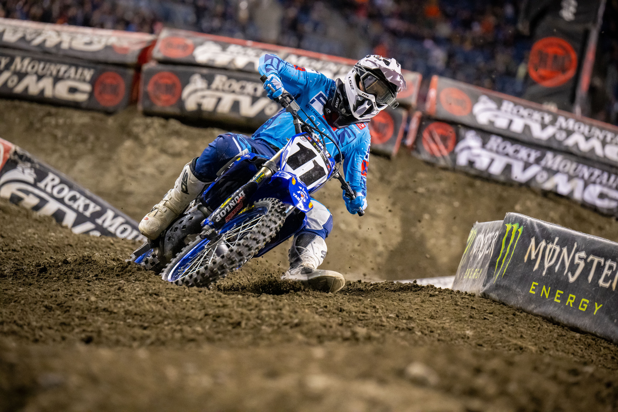 Donate! PulpMX Privateer Yamaha LCQ Challenge Moved to Friday, May 6