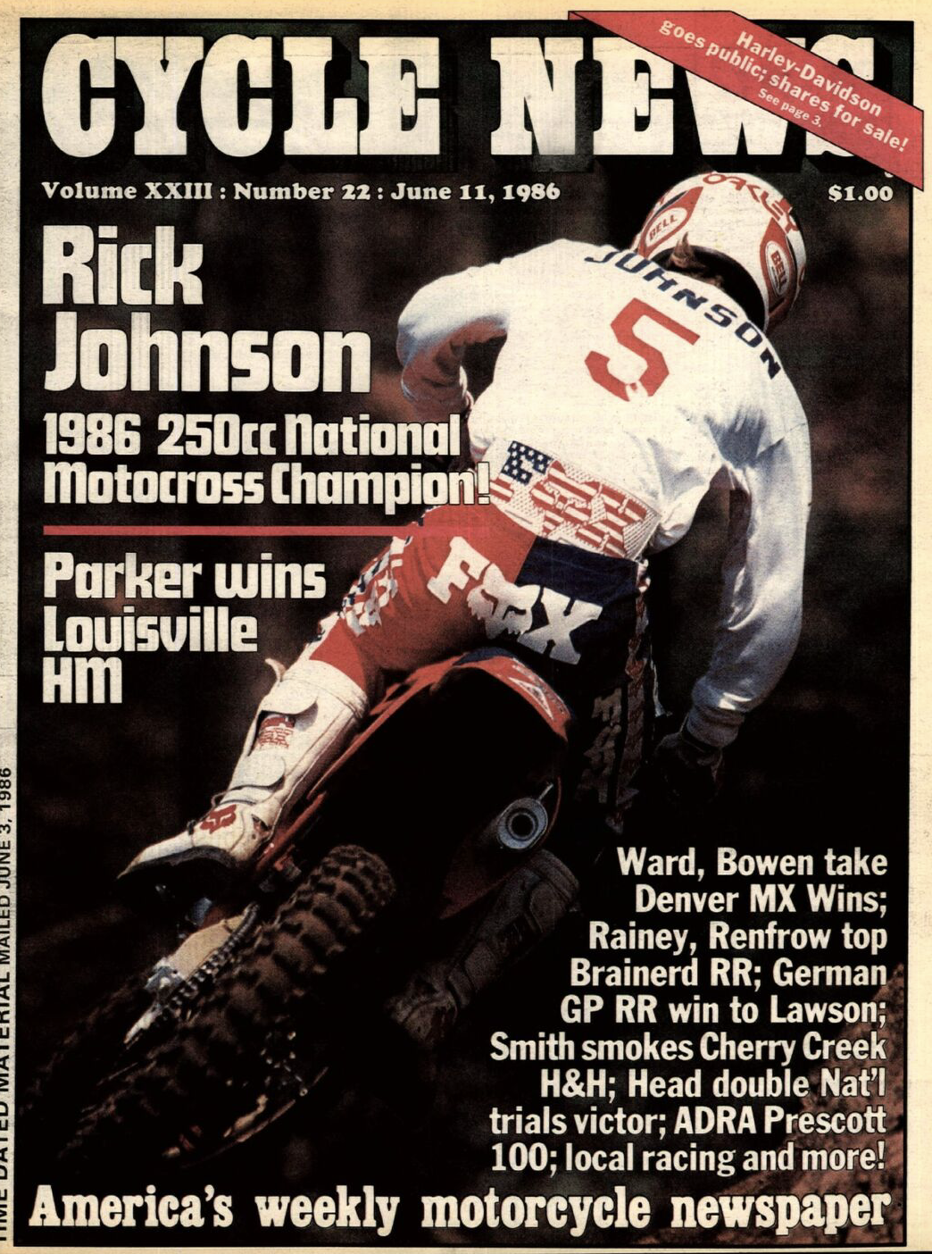 Rick Johnson