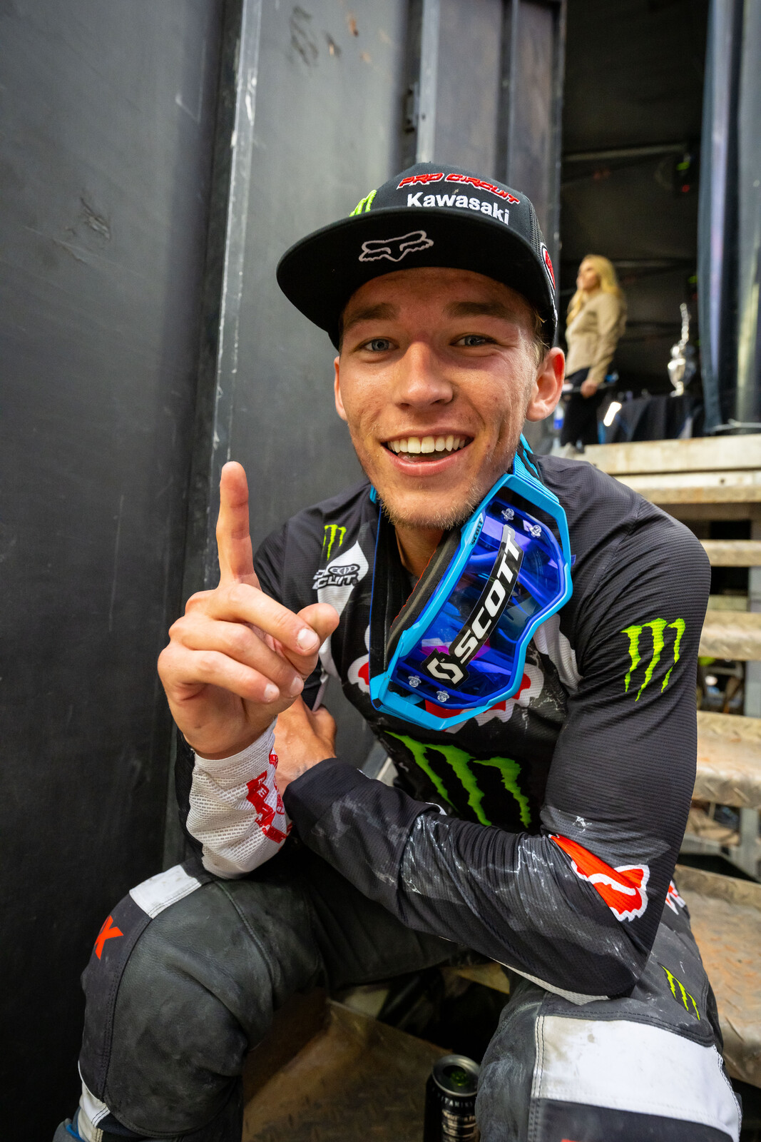 Austin Forkner