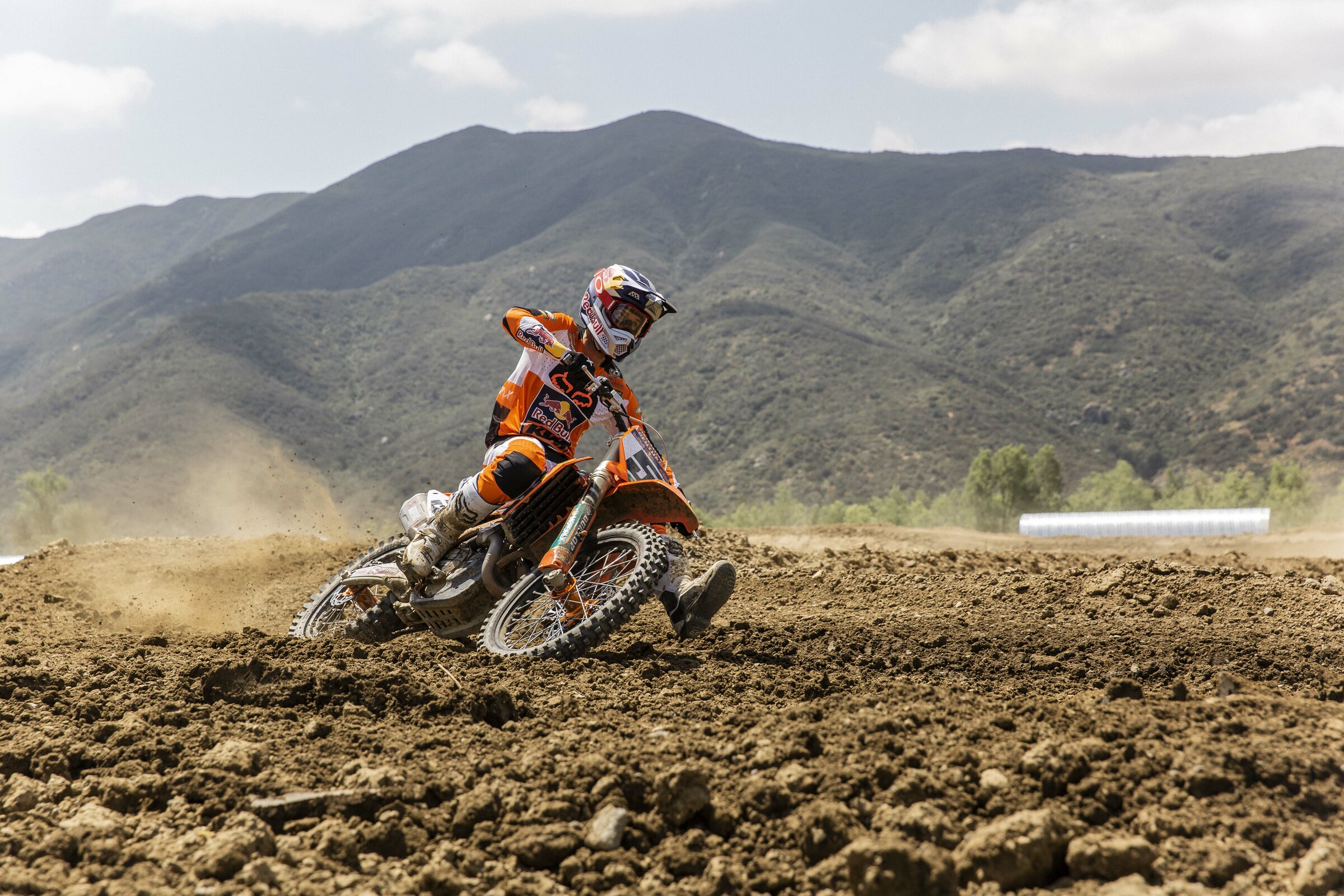 Ryan Dungey