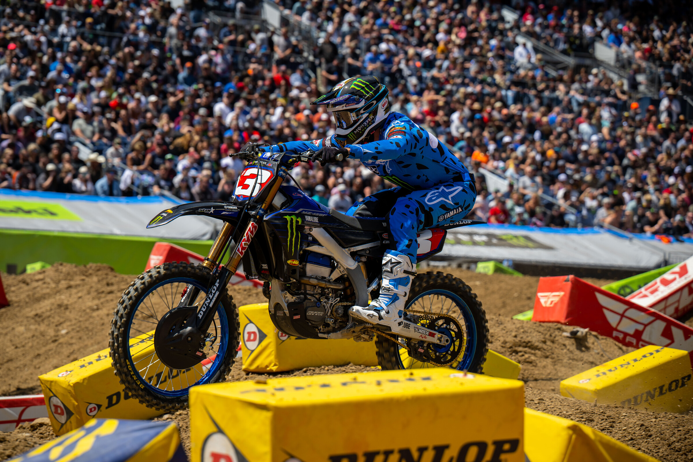 Matthes on Tomac’s Title and Injury, and More Racer X