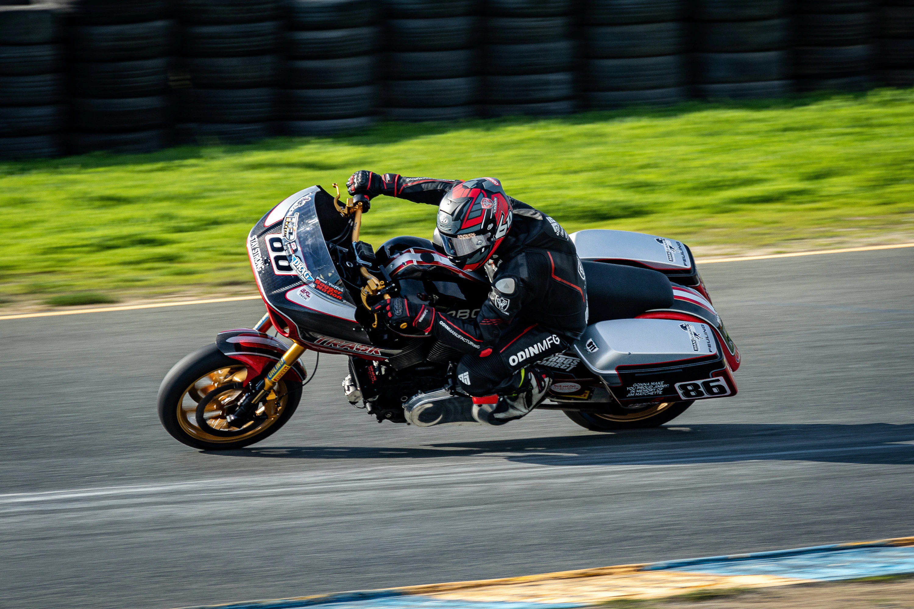 Exhaust Podcast: American Road Racing Tries a Comeback - Racer X