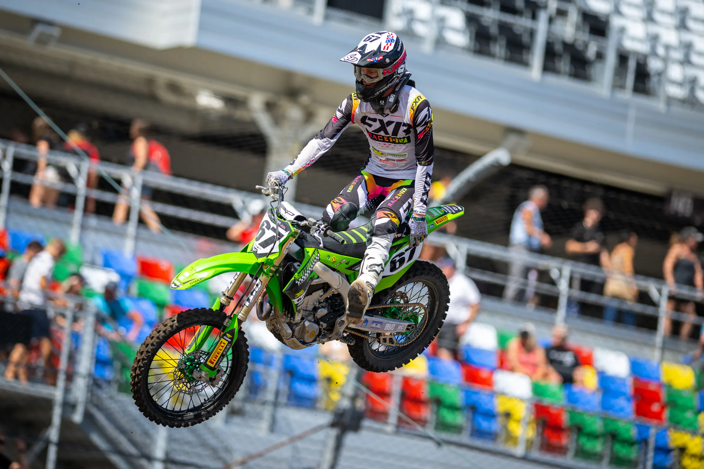 Logan Karnow