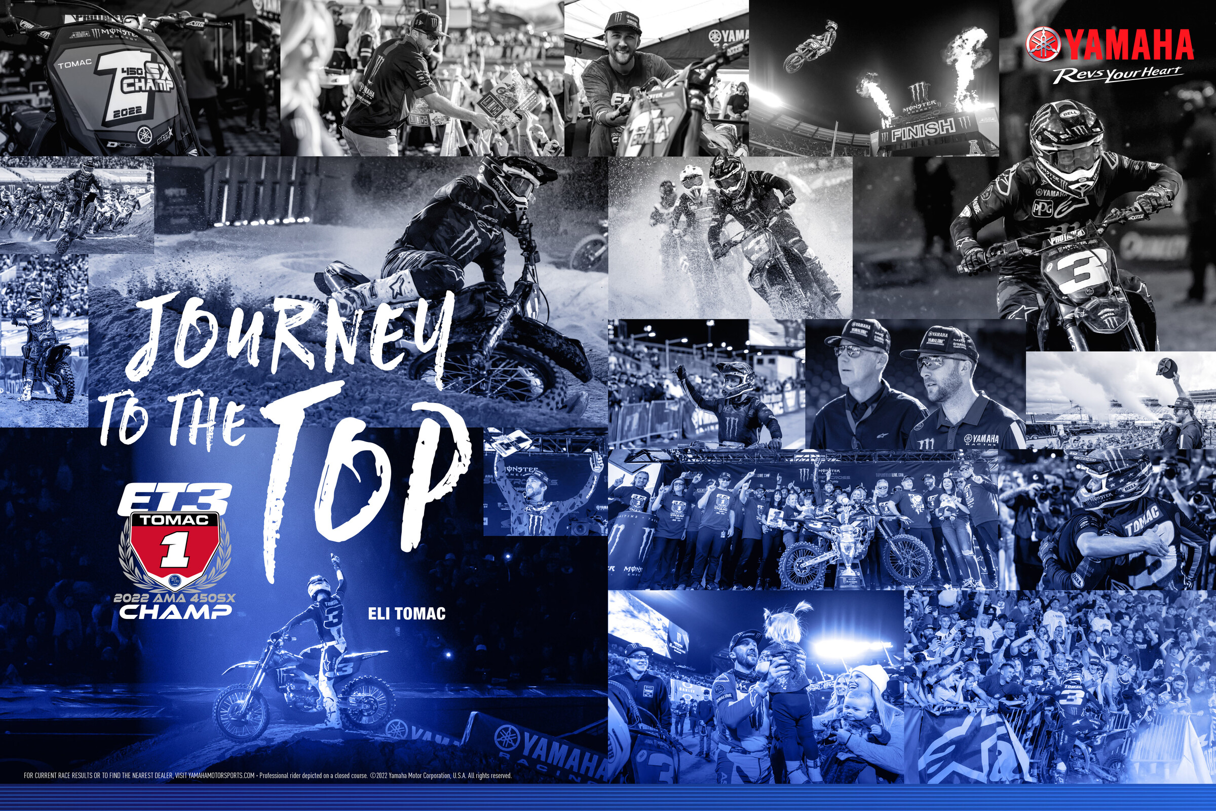 Advertisement: Yamaha