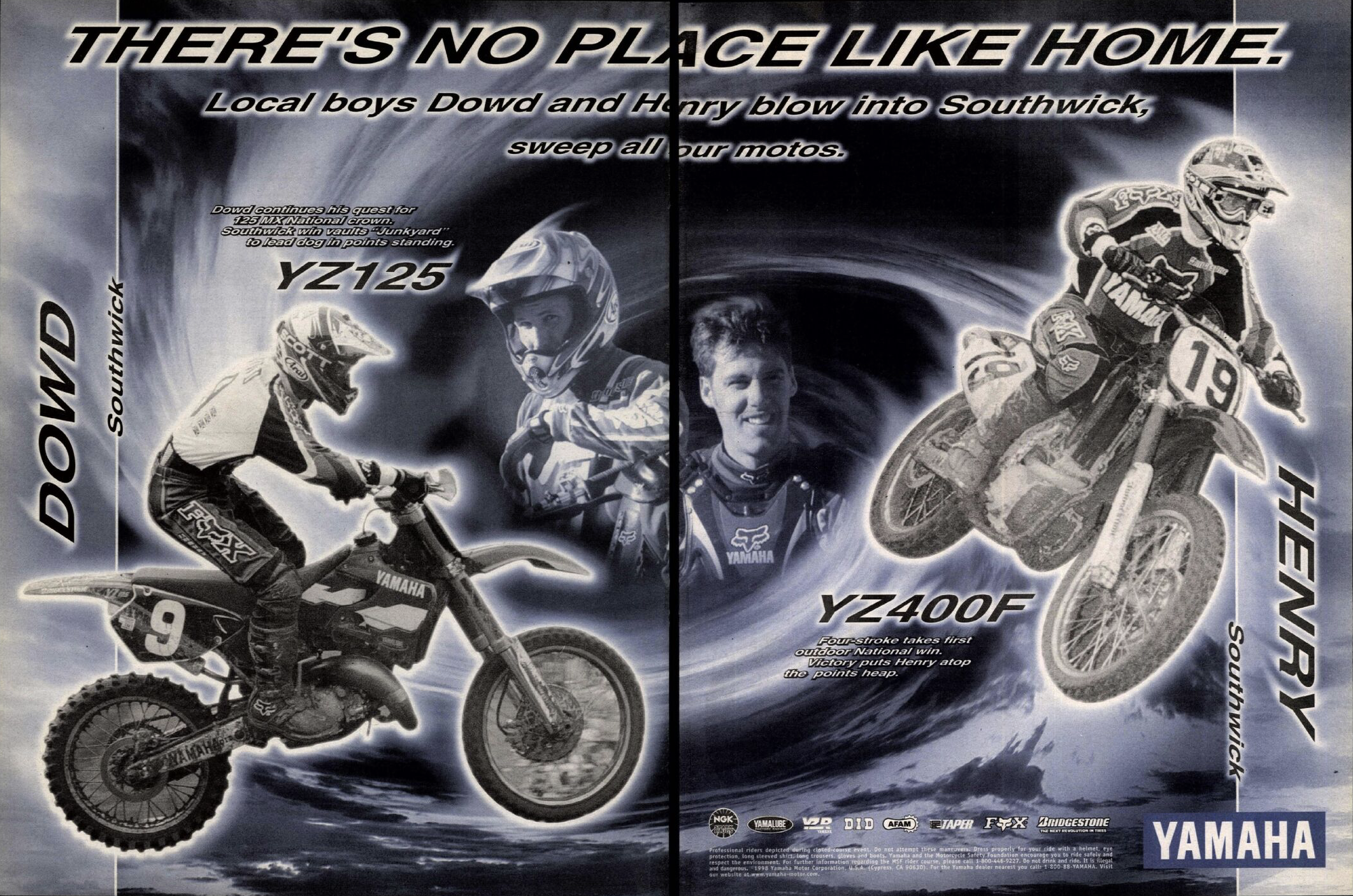 TEN THINGS ABOUT MODERN MOTOCROSS GEAR - Motocross Action Magazine