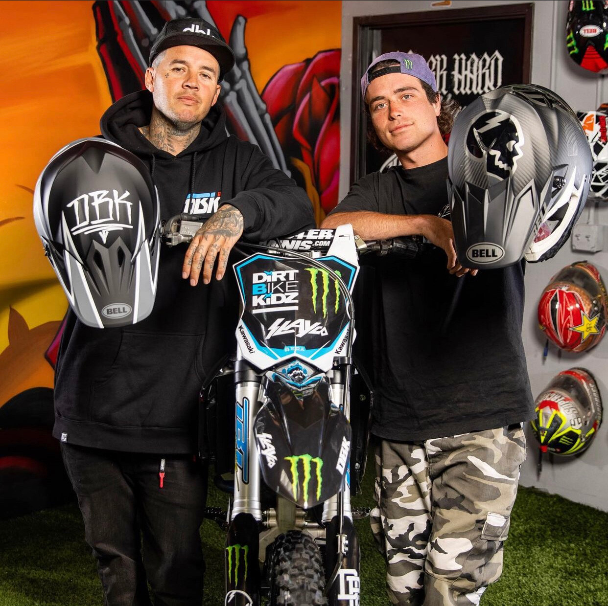 Photo: Motorsports Curated