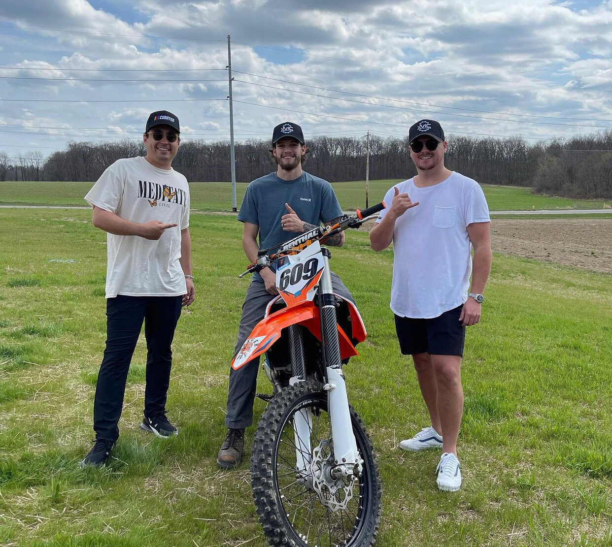 Photo: Motorsports Curated