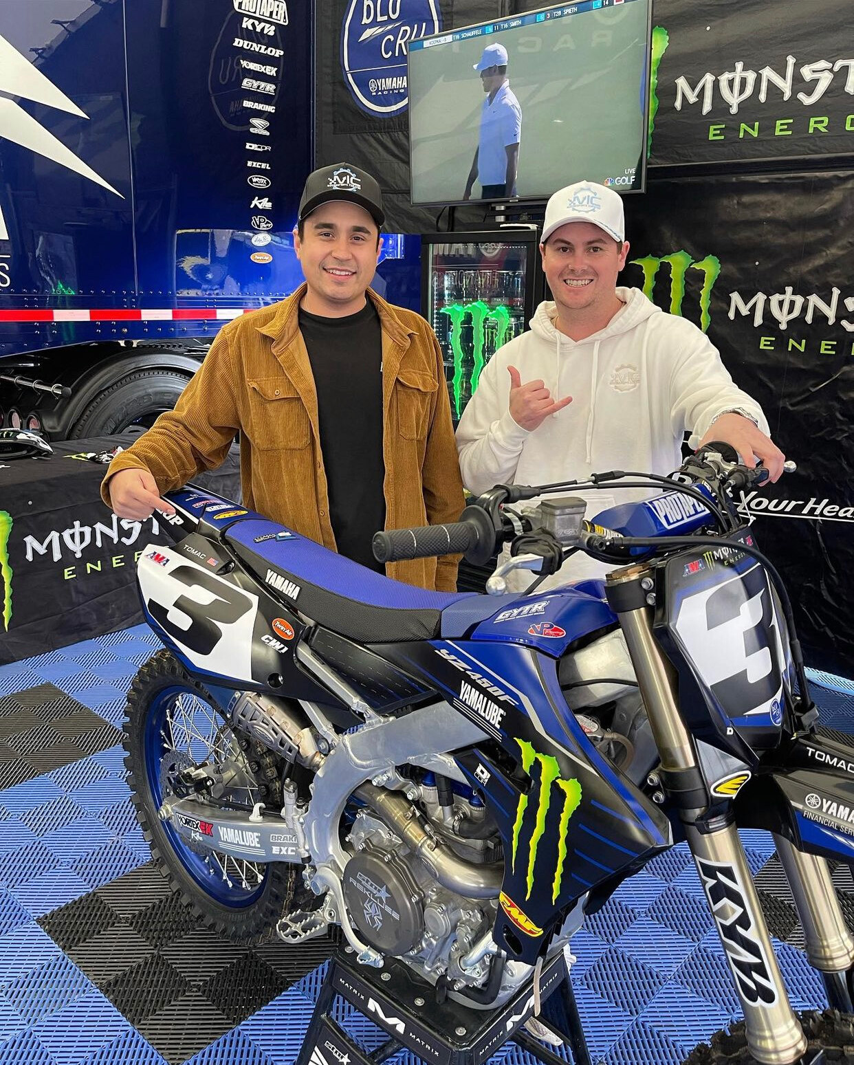 Photo: Motorsports Curated