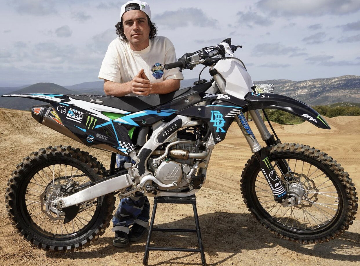 Photo: Motorsports Curated