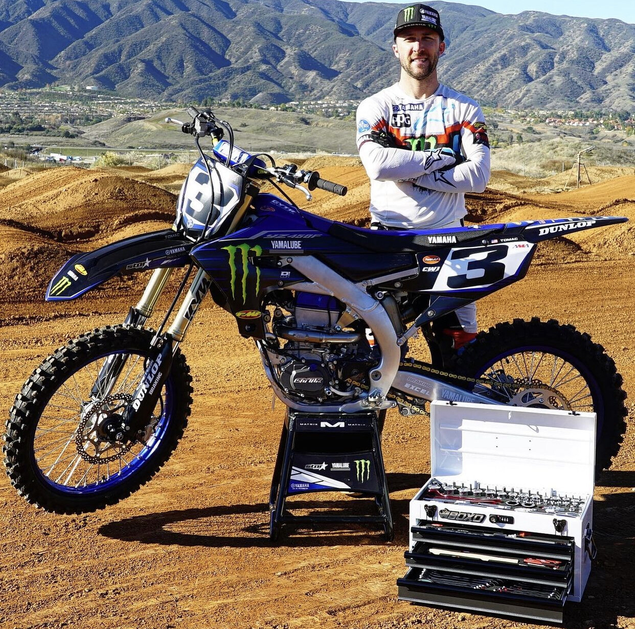 Photo: Motorsports Curated