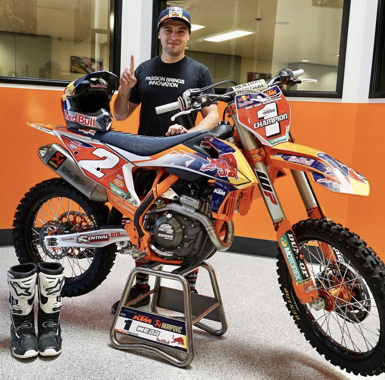 Photo: Motorsports Curated