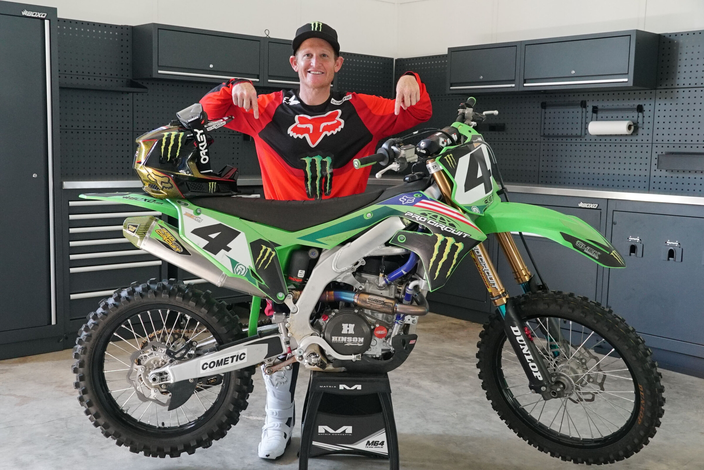 Photo: Motorsports Curated