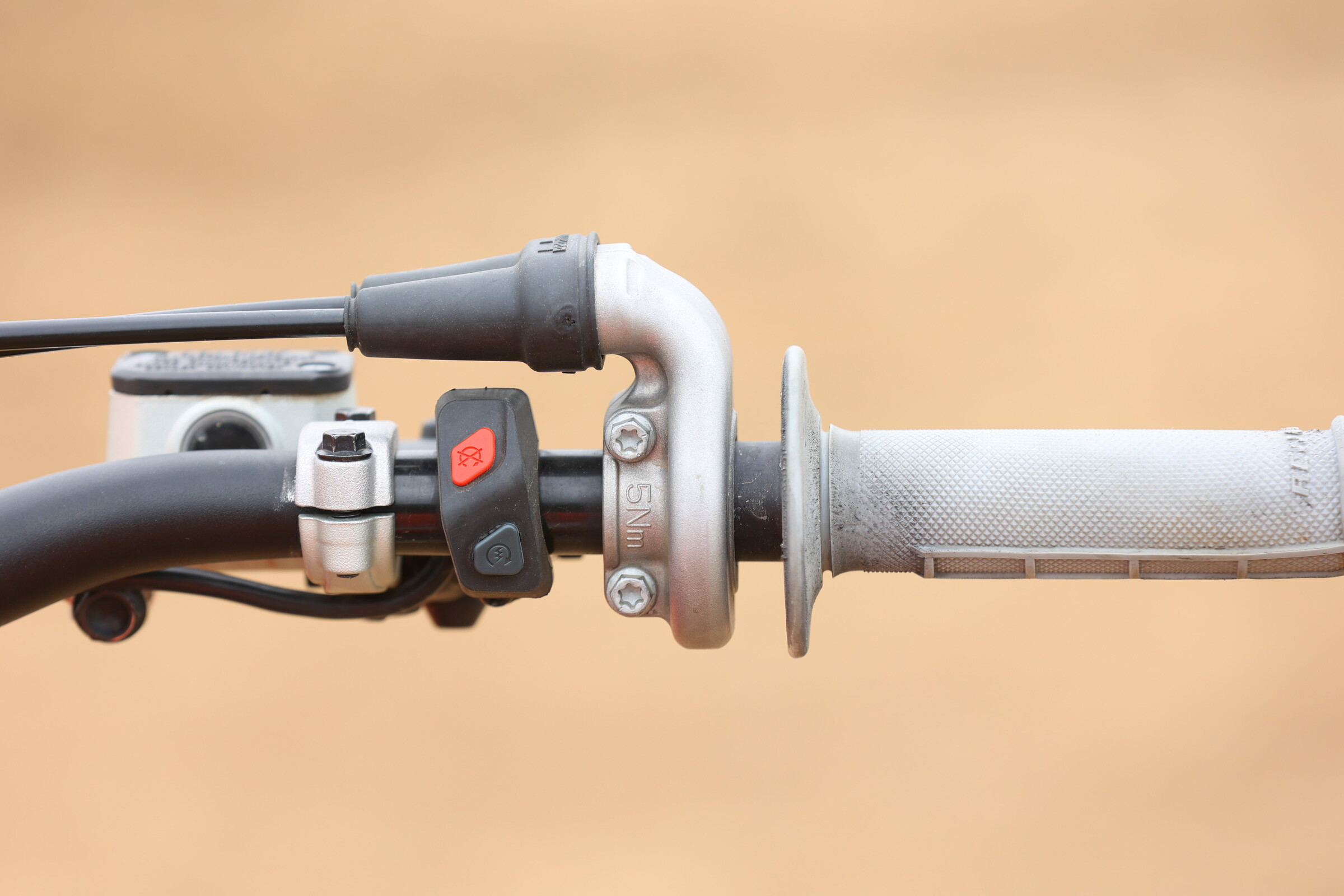 2022.5 KTM 450 SX-F Factory Edition