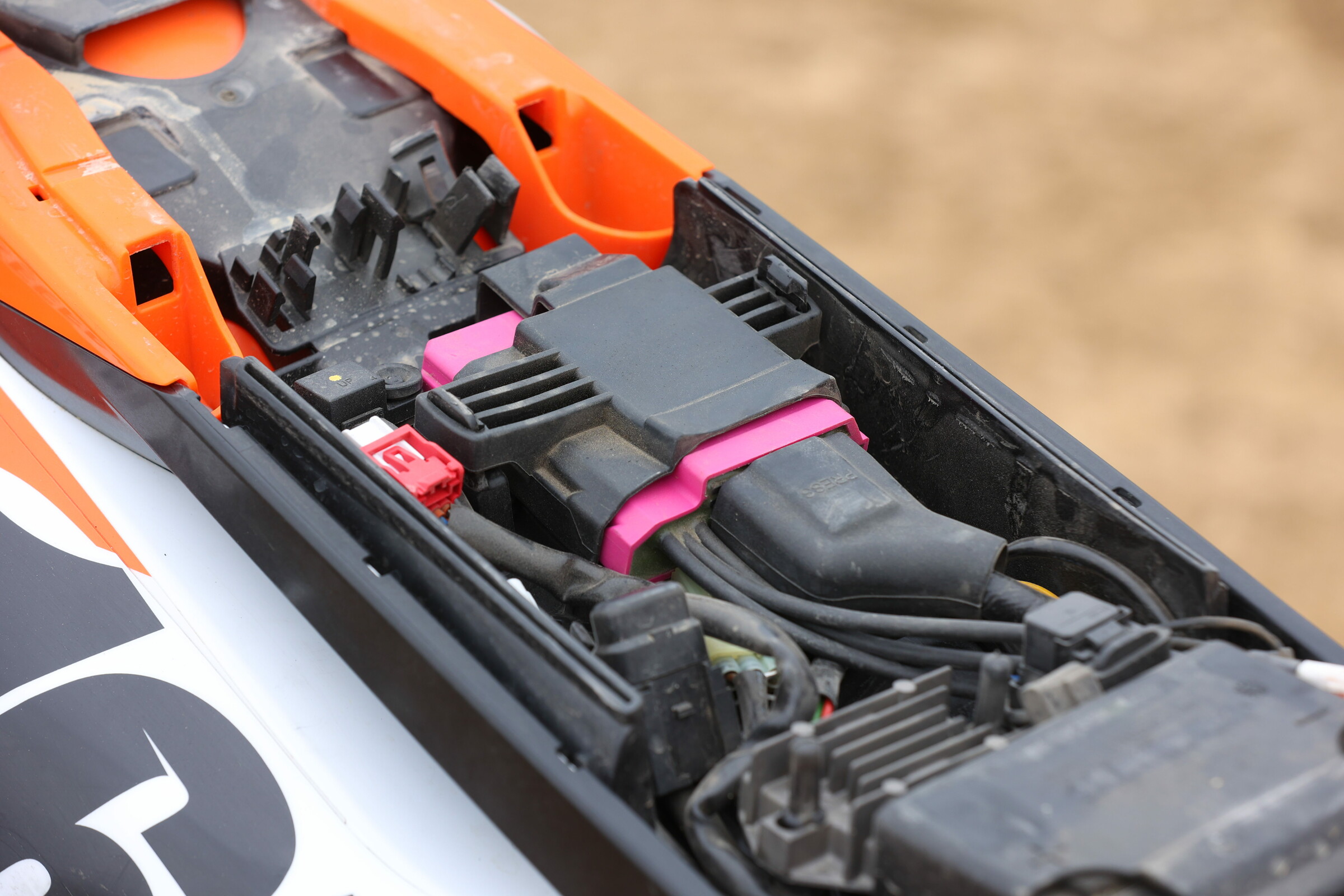 2022.5 KTM 450 SX-F Factory Edition