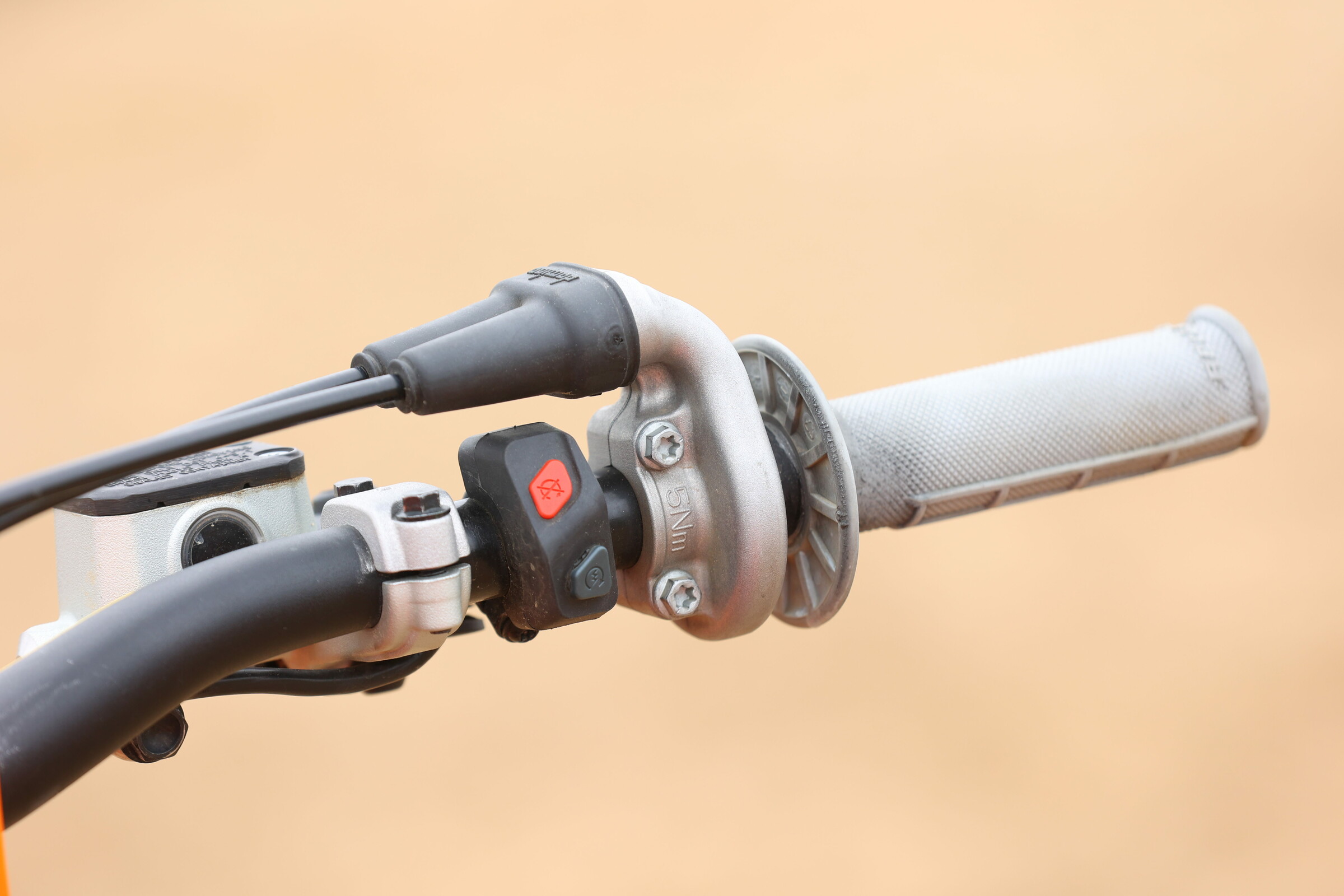 2022.5 KTM 450 SX-F Factory Edition