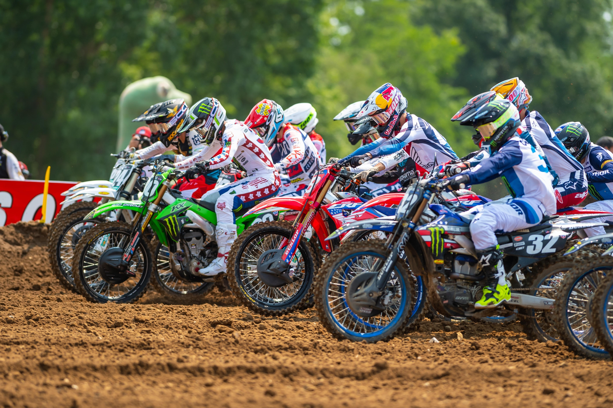 MAVTV and MAVTV Plus Streaming is 2022 Home for Pro Motocross, Discounts Available