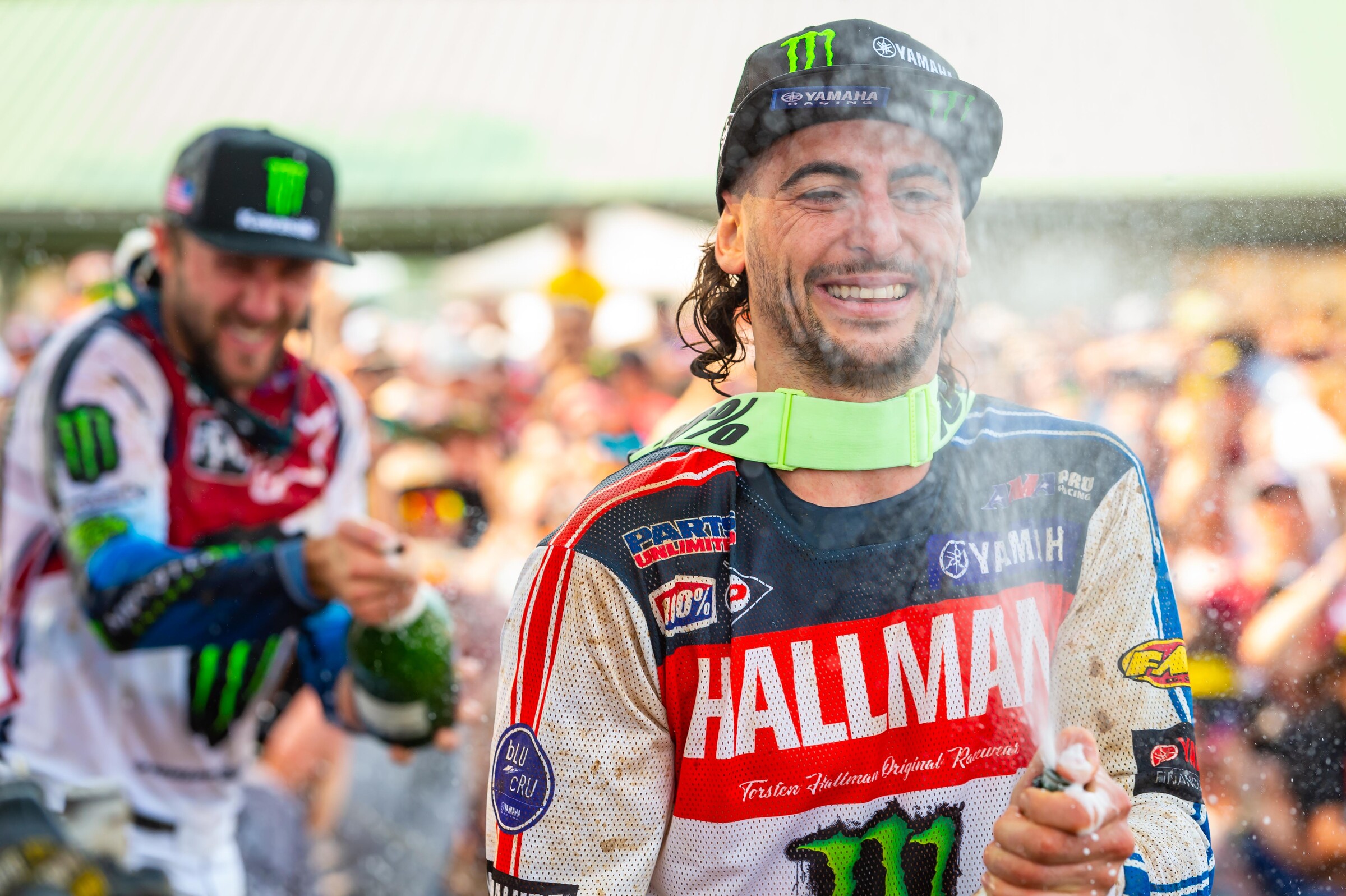 The 2022 season offers plenty of storylines, including Dylan Ferrandis' attempt to defend his 2021 450MX Championship.