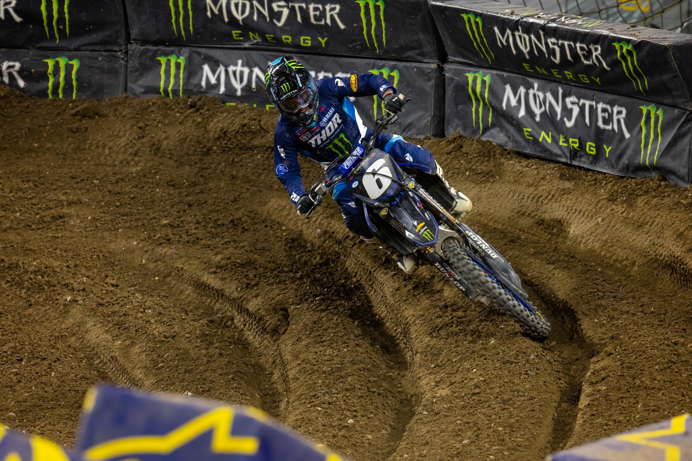 Jeremy Martin