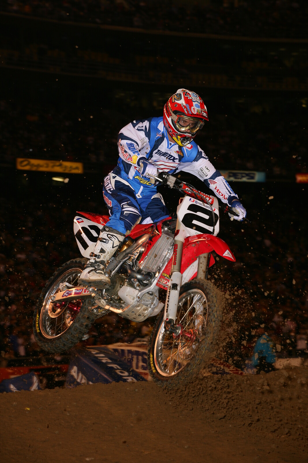 Jeremy McGrath