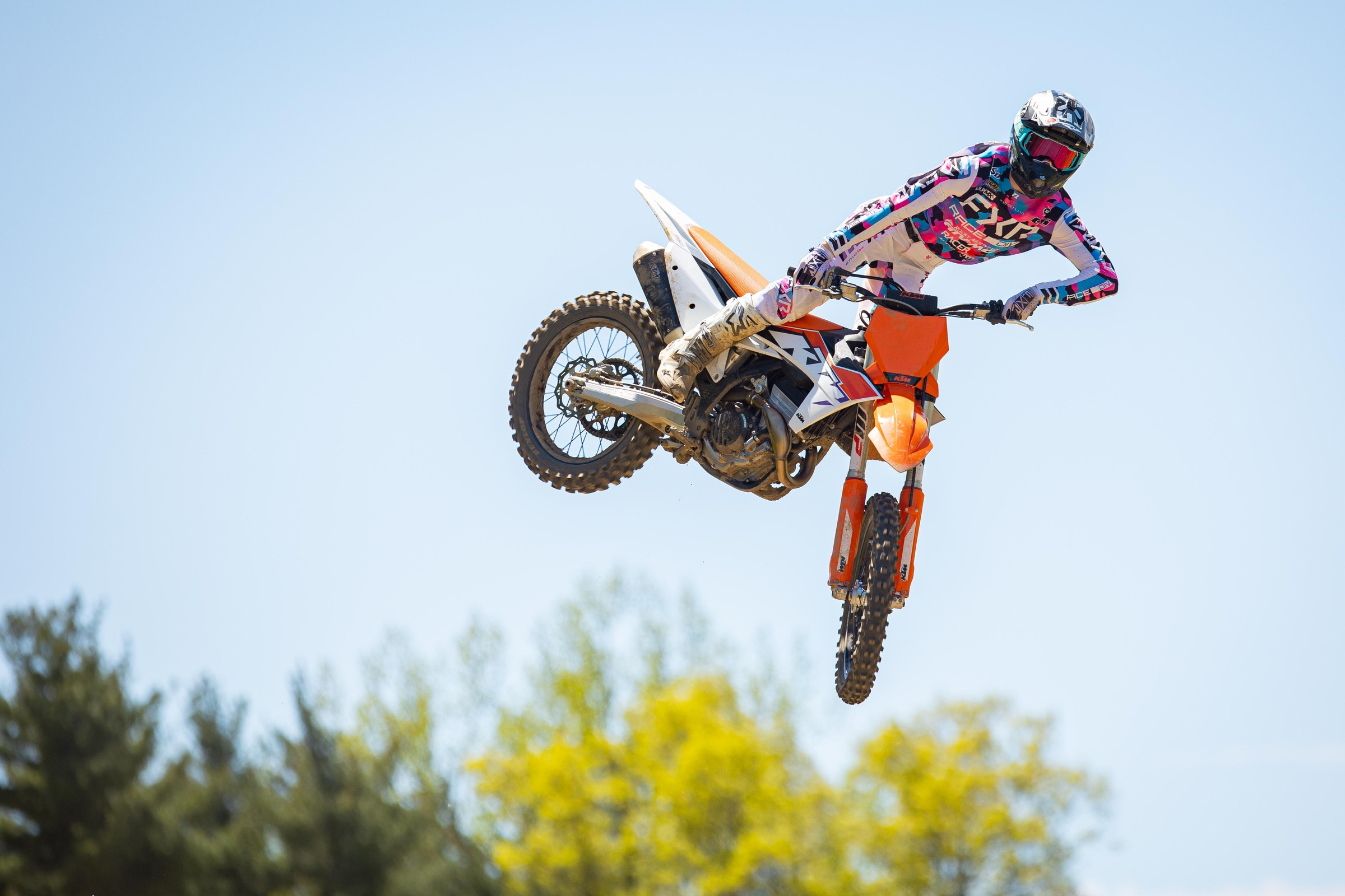 KTM Releases 2023 Motocross and Off-Road Models - Racer X