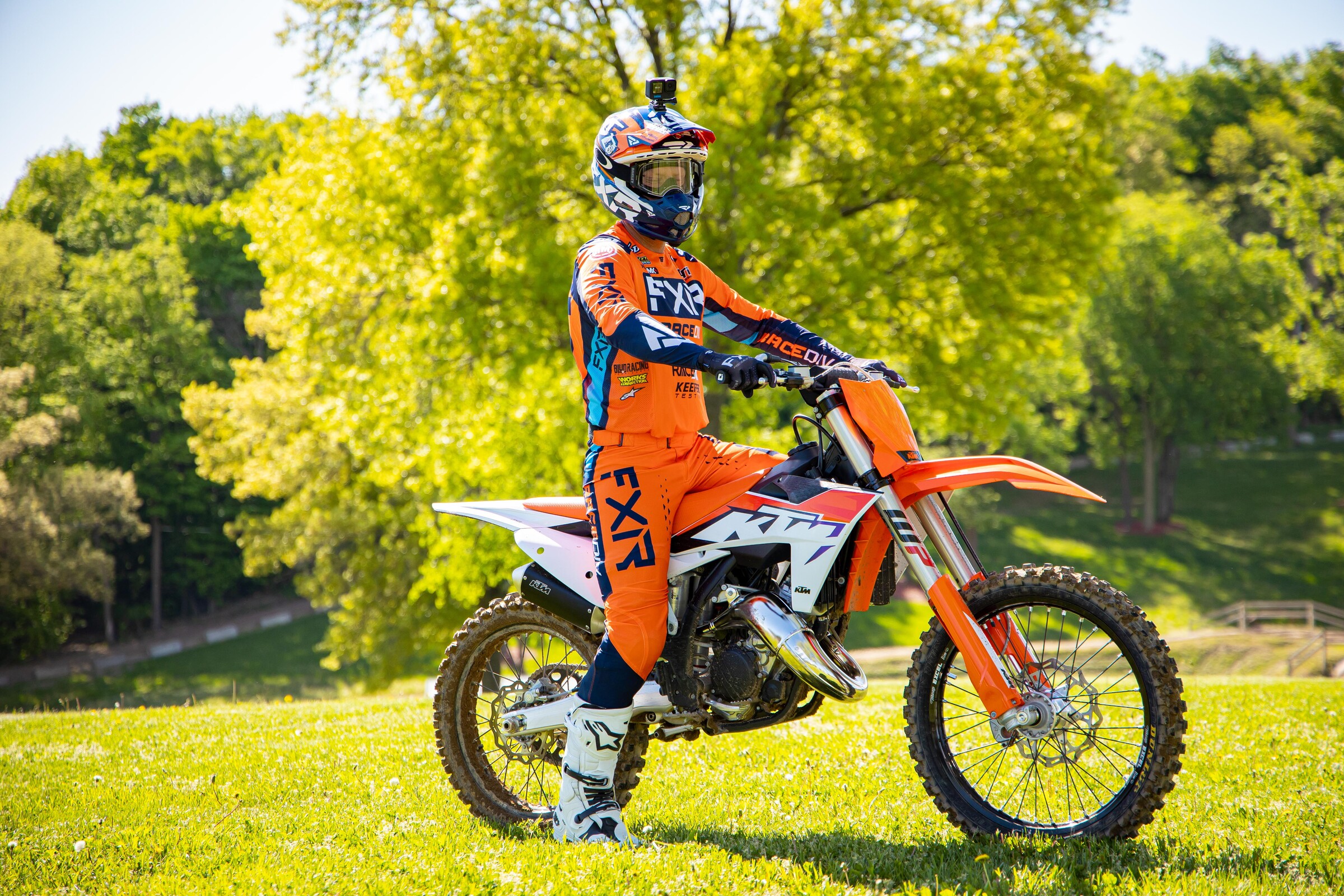 KTM Releases 2023 Motocross and Off-Road Models - Racer X