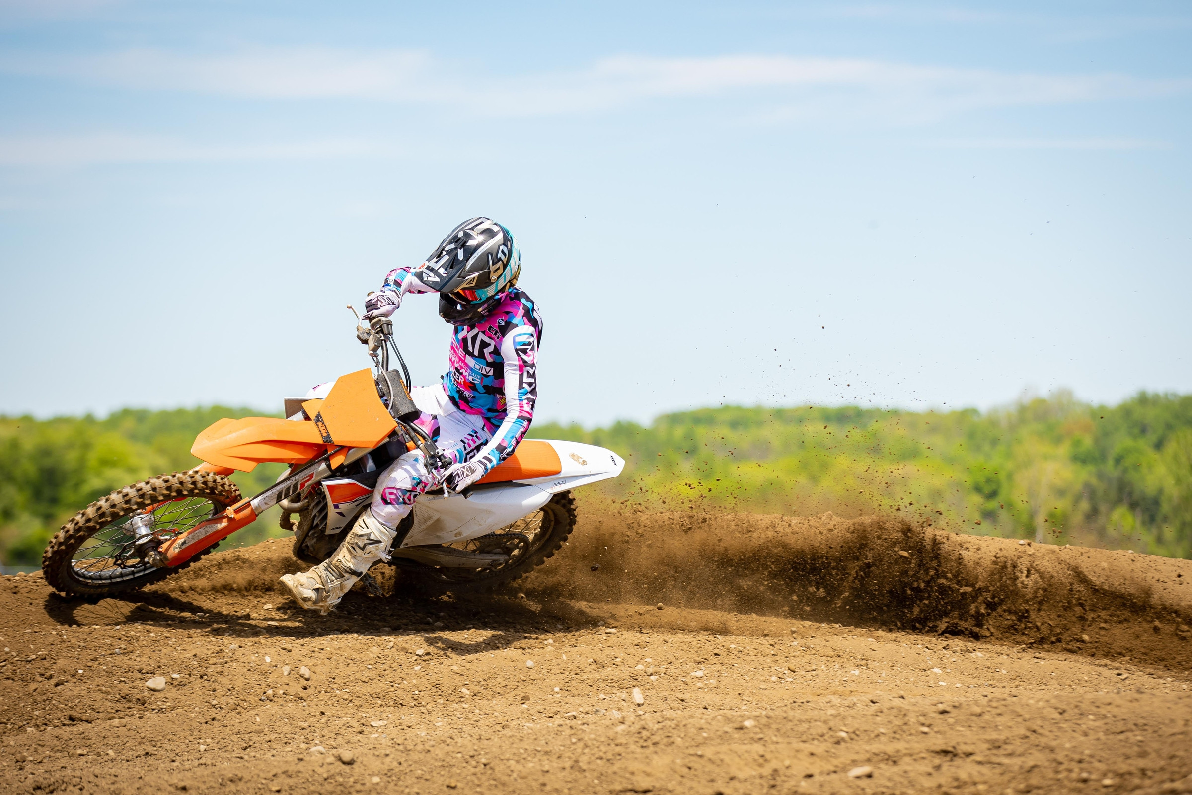 KTM Releases 2023 Motocross and Off-Road Models - Racer X