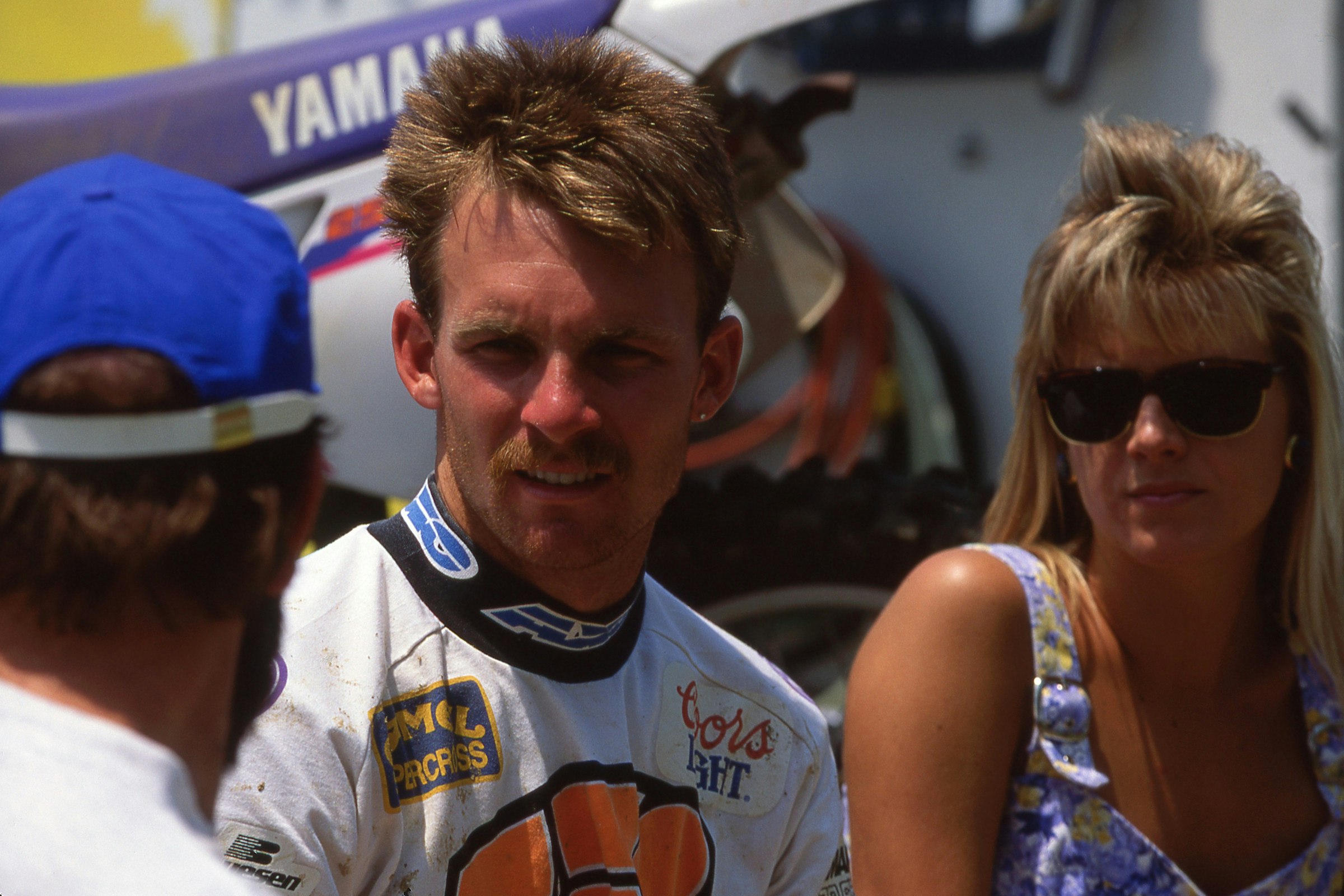 Pro Motocross Broadcast Crew Announced: Previous Champs to Serve as Analysts