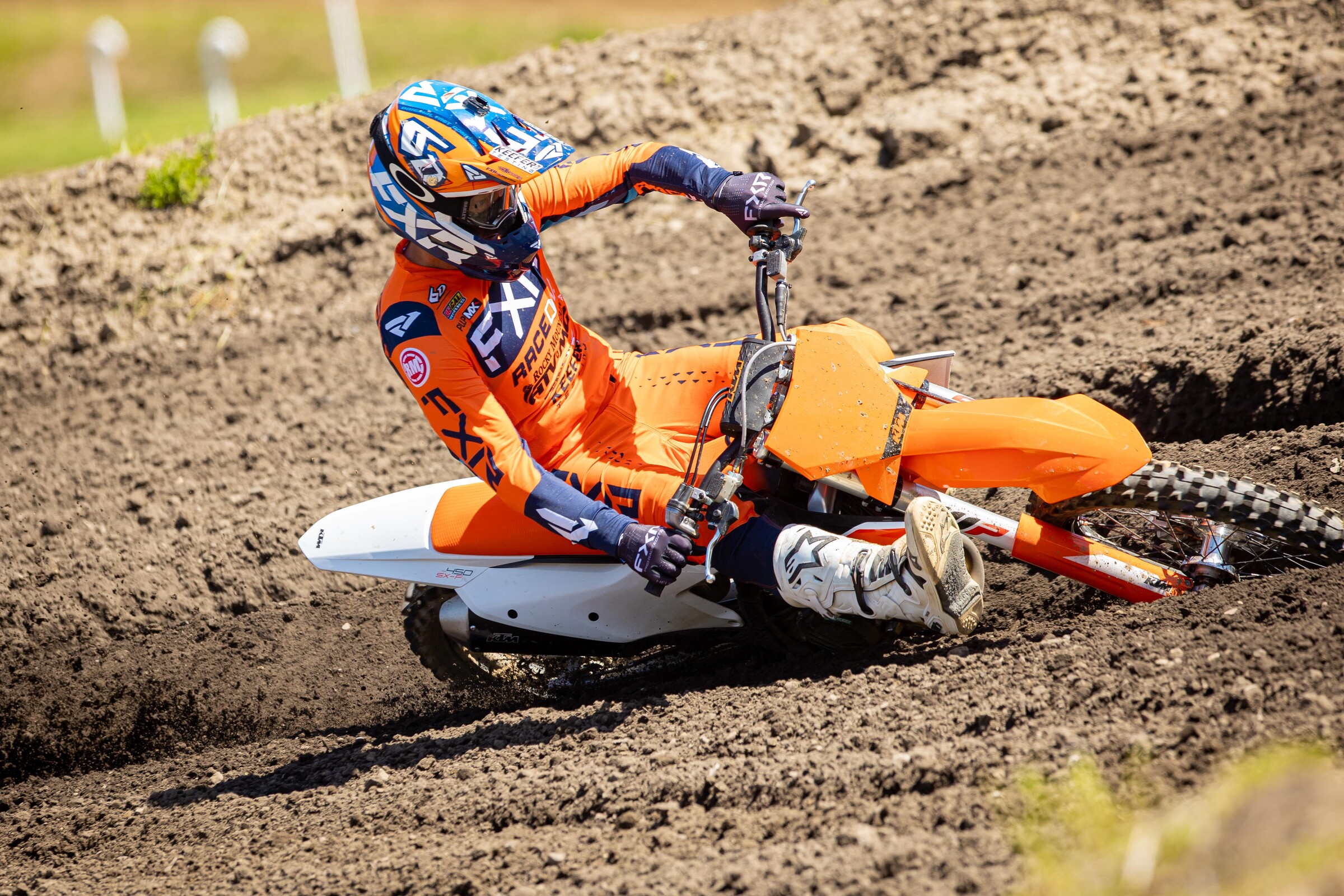 Style check for the Keefers: Kris Keefer