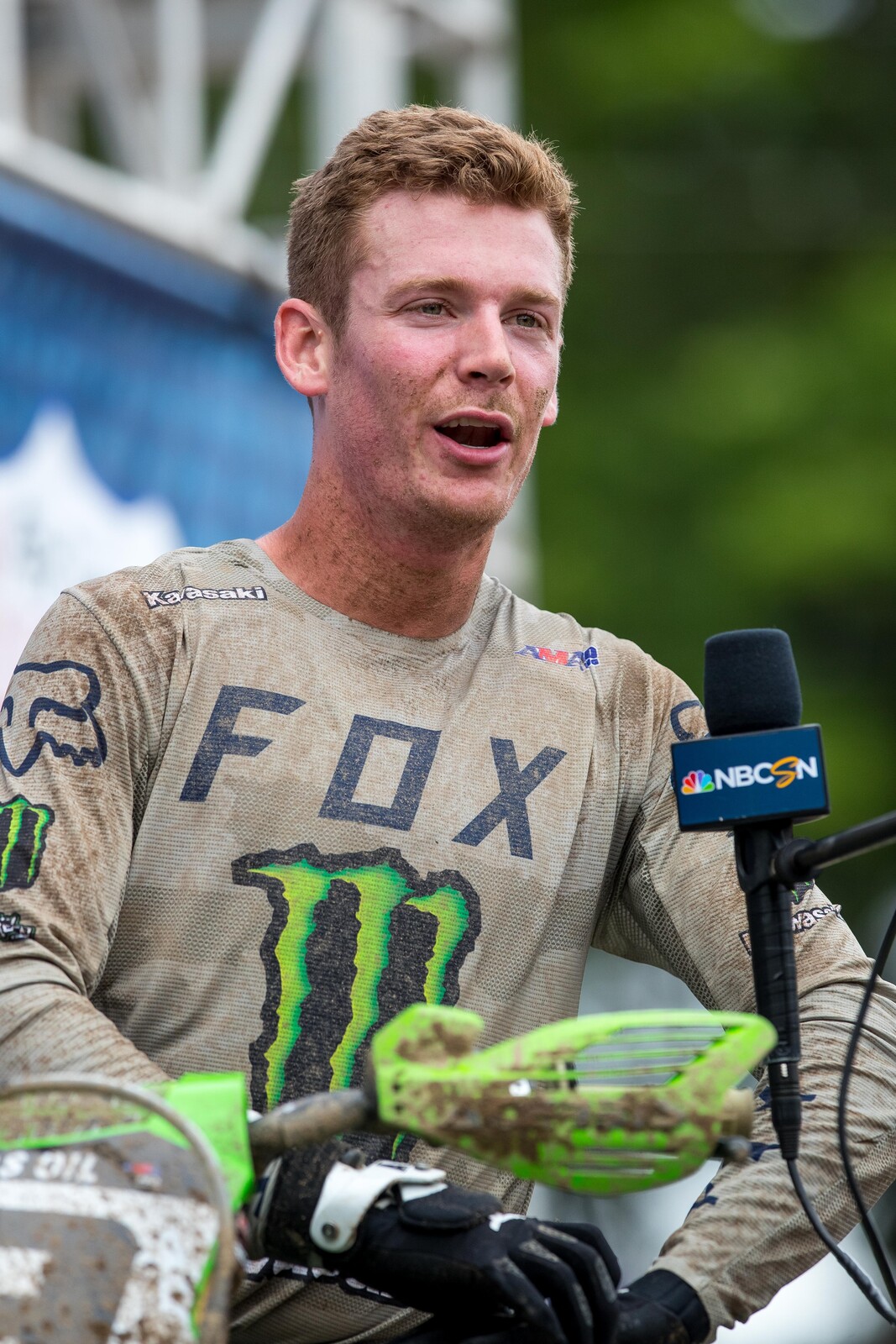 Adam Cianciarulo
