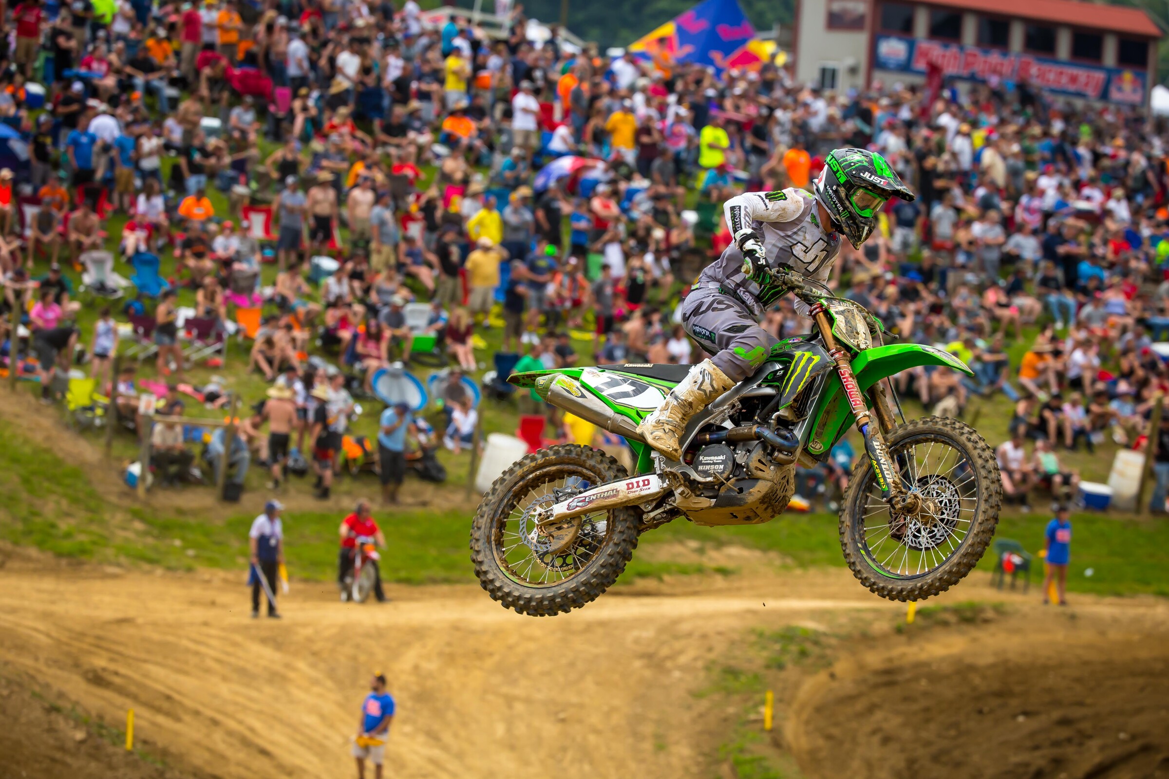 Savatgy at the 2019 High Point National.