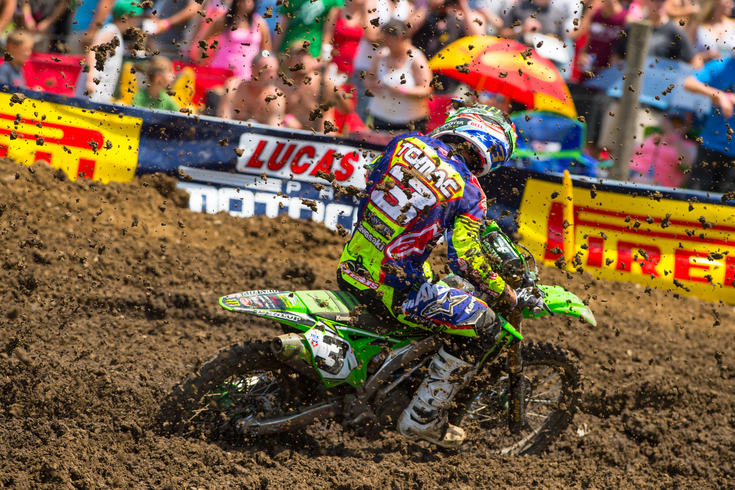 Recapping The Full 2016 AMA Motocross Season - Racer X