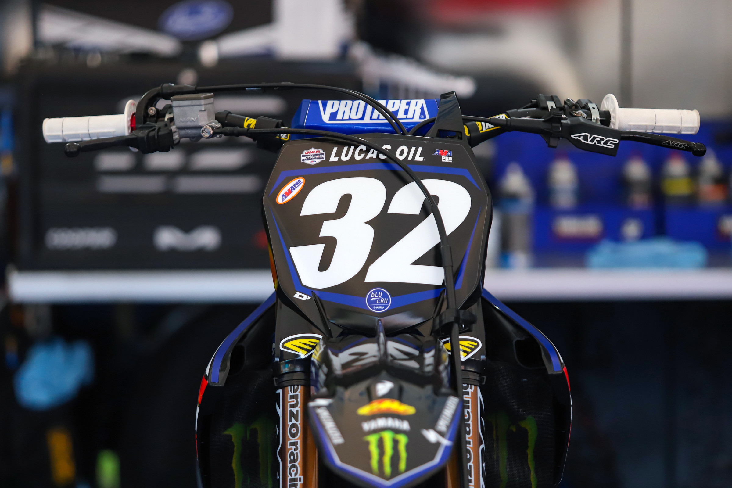 Fox Raceway 1 National 250 Pre-Entry List