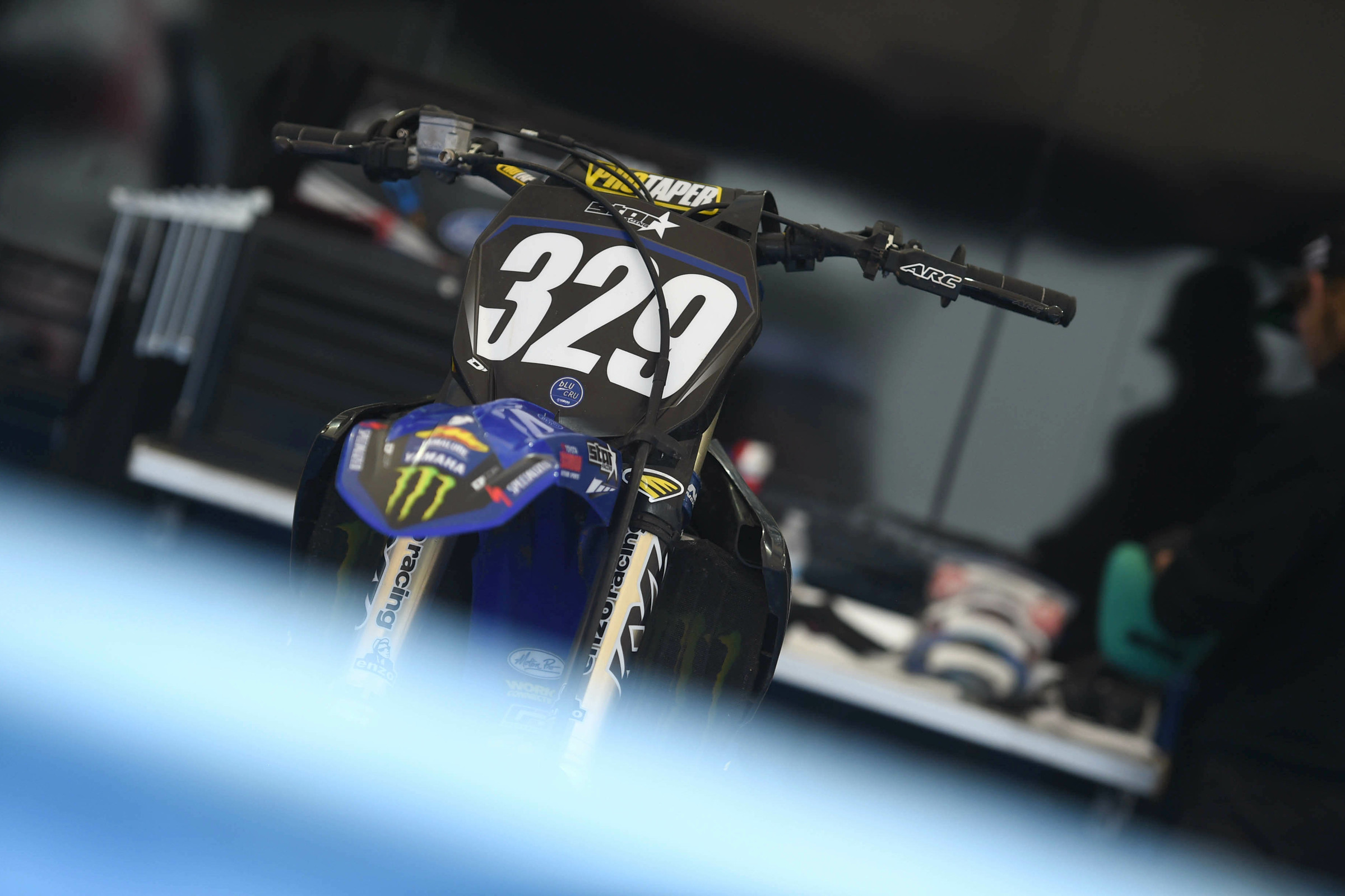 The List: Entry Lists Takeaways