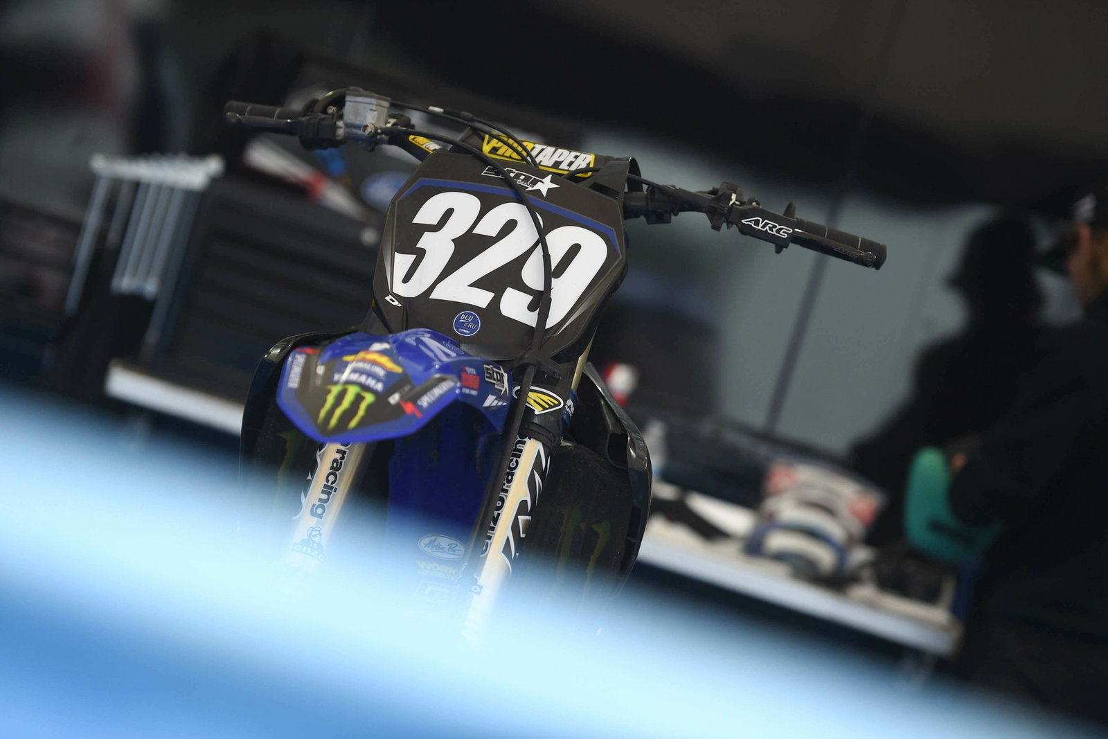 Surprise Names on the 250 & 450 Class Entry Lists for Fox Raceway 1 ...