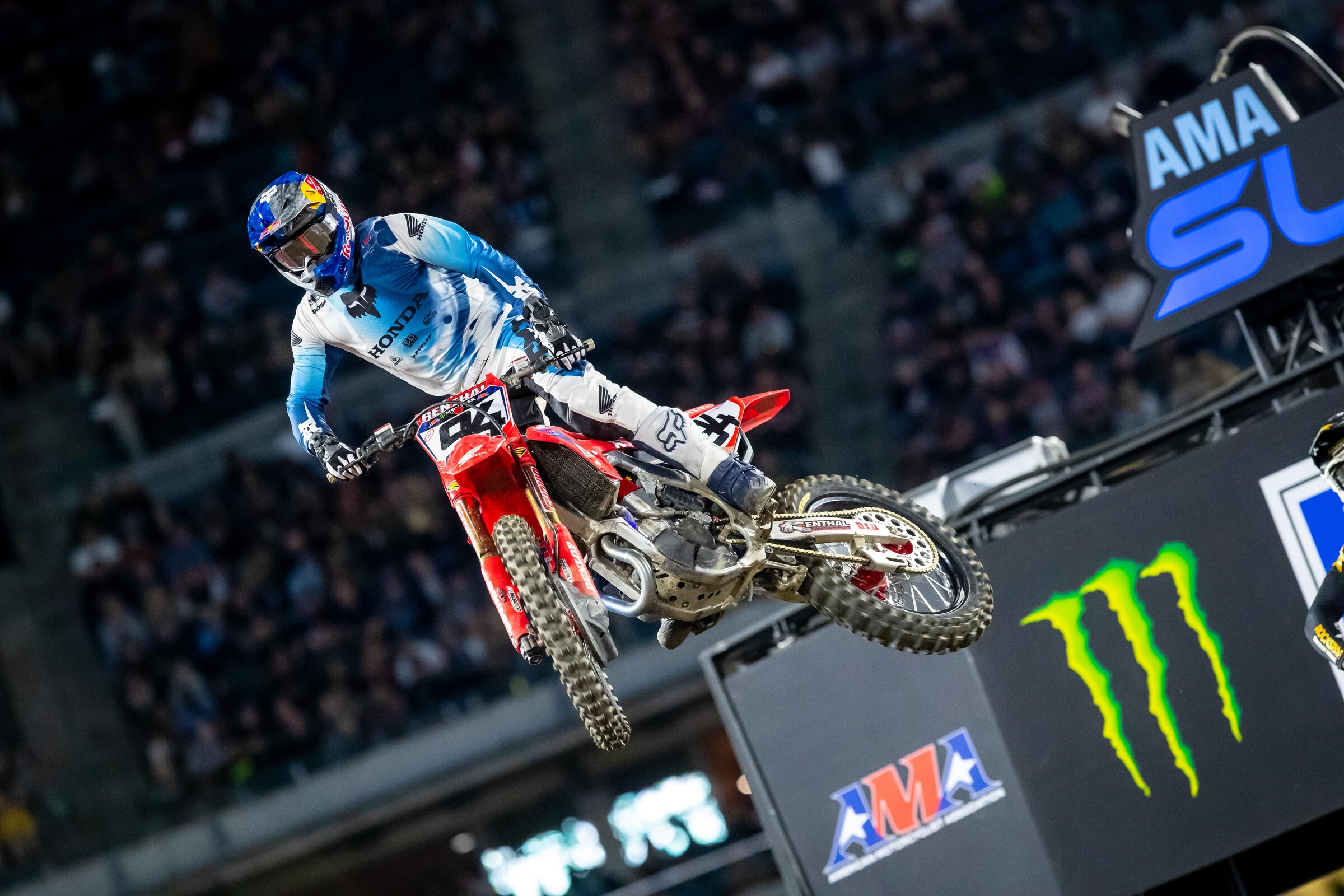 Ken Roczen