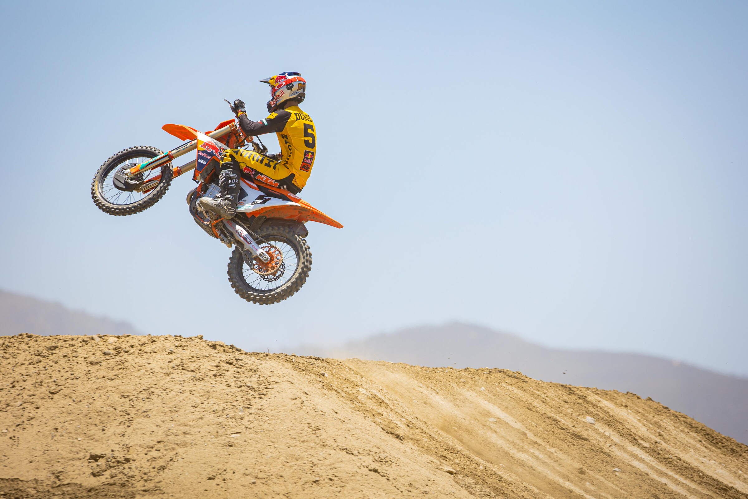 Ryan Dungey