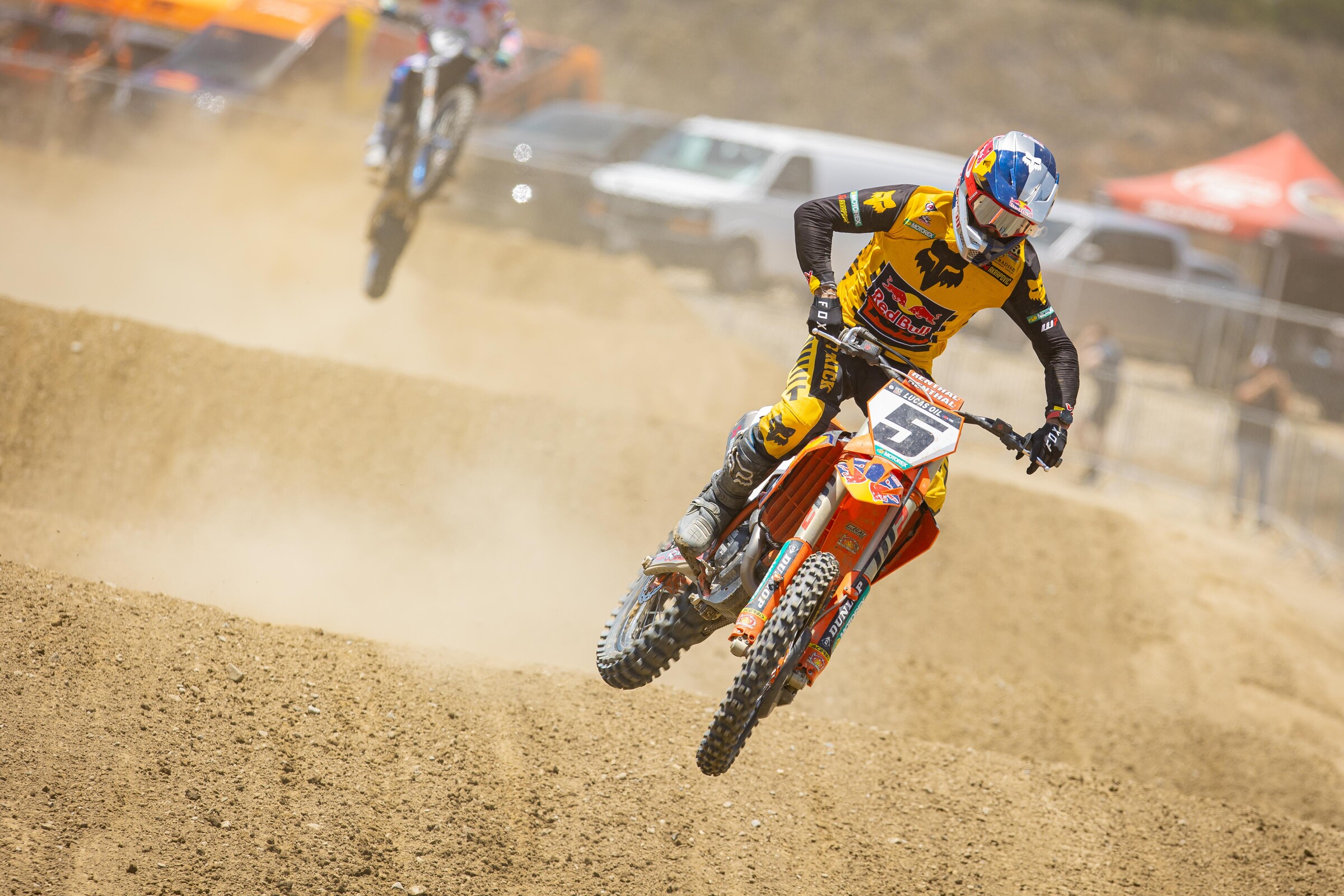 Ryan Dungey