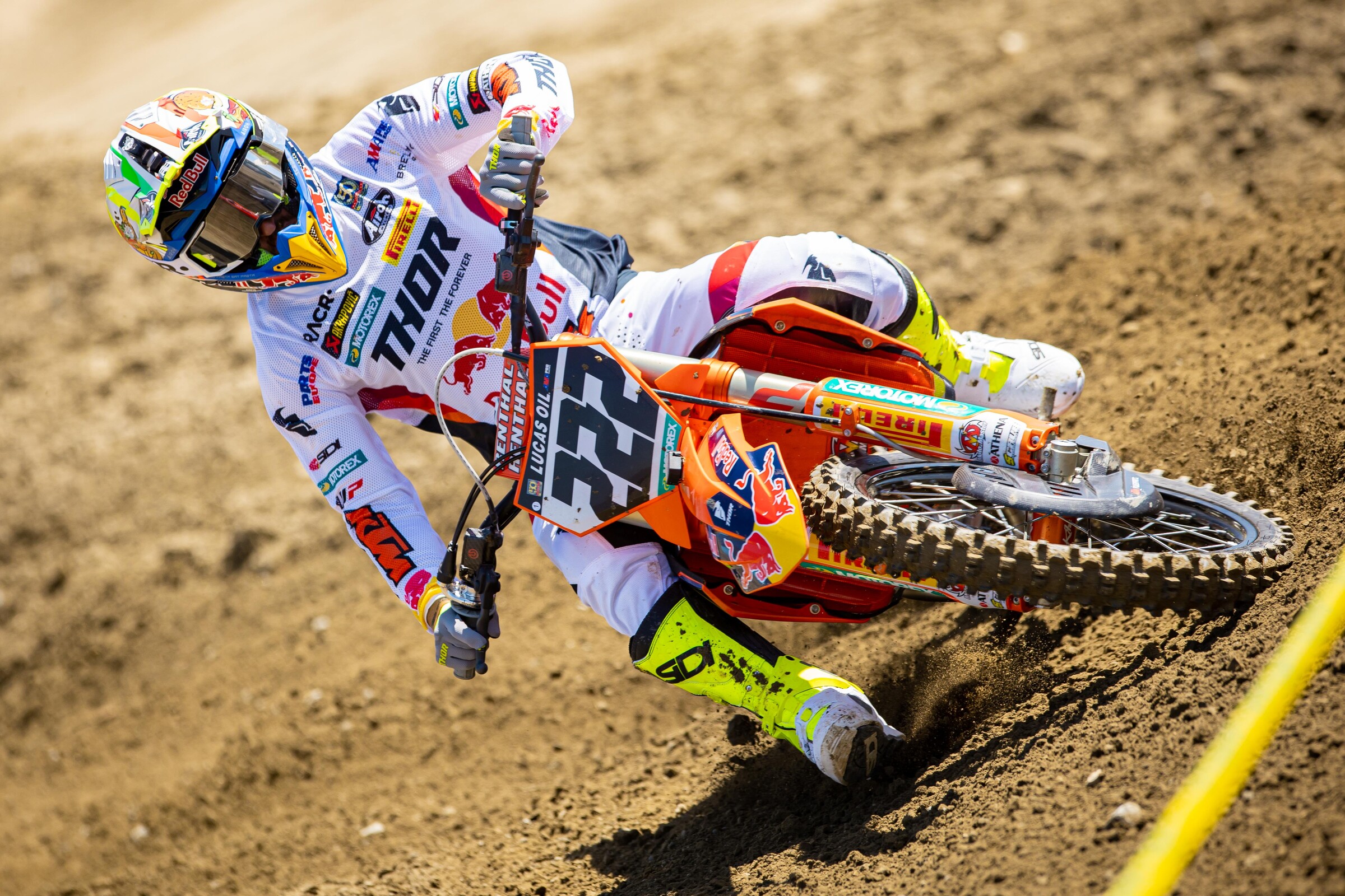 Antonio Cairoli