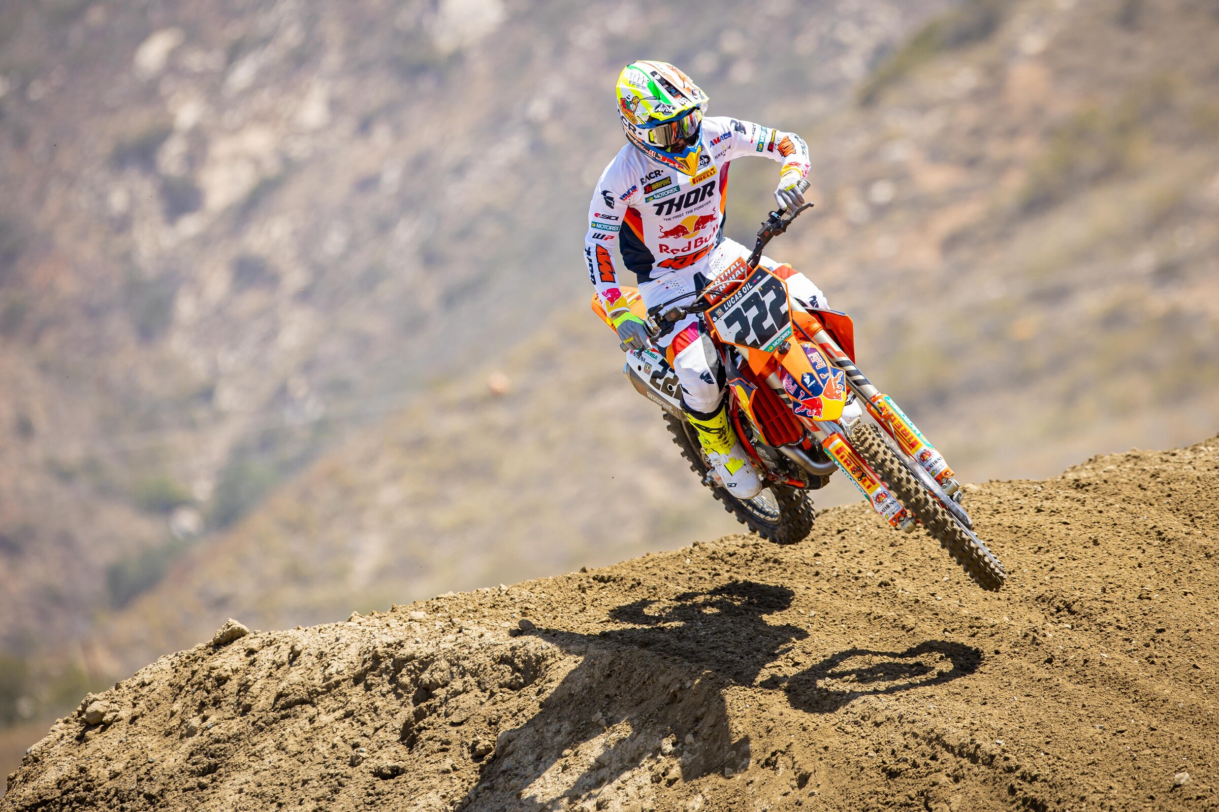 Antonio Cairoli